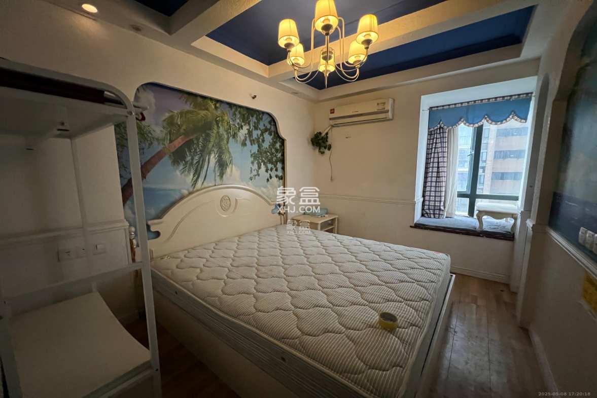 凯轩云顶  1室1厅1卫    900.0元/月 凯轩云顶  1室1厅1卫    900.0元/月室内图