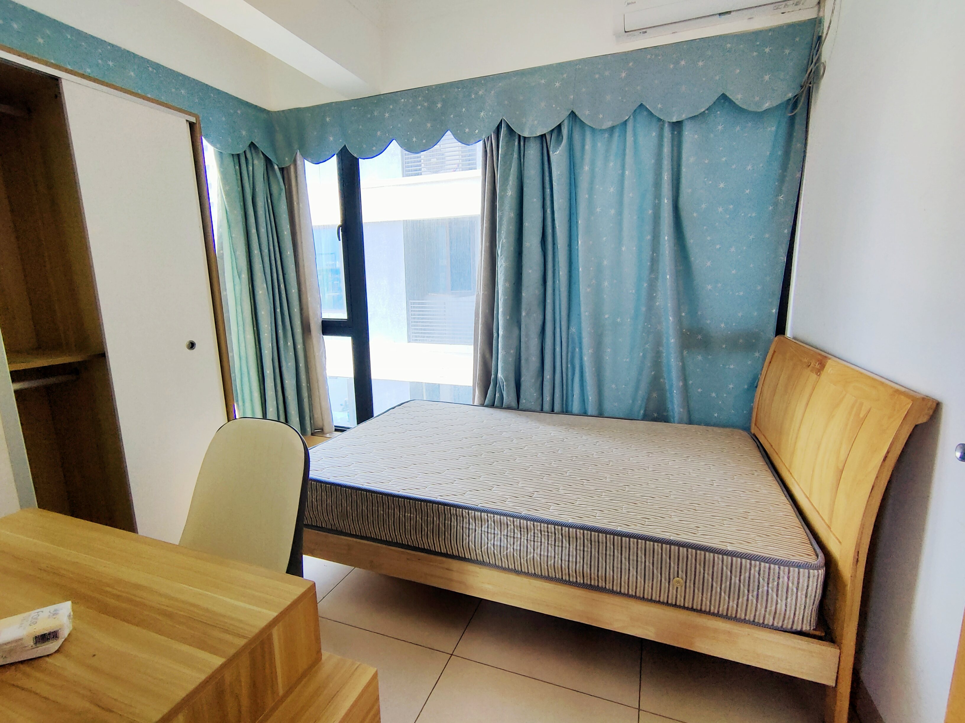 保利中央海岸三期熙园 3室2厅2卫 175.0万 保利中央海岸三期熙园 3室2厅2卫 175.0万室内图