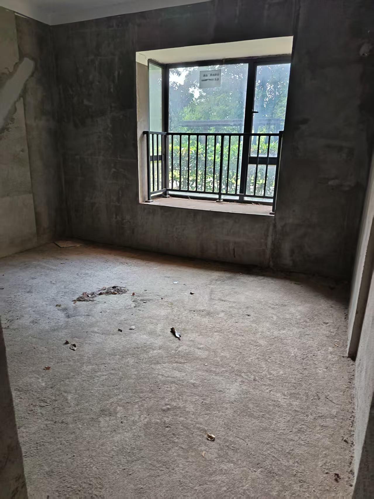 学府花园（文苑瑞景）  3室2厅2卫   72.80万室内图