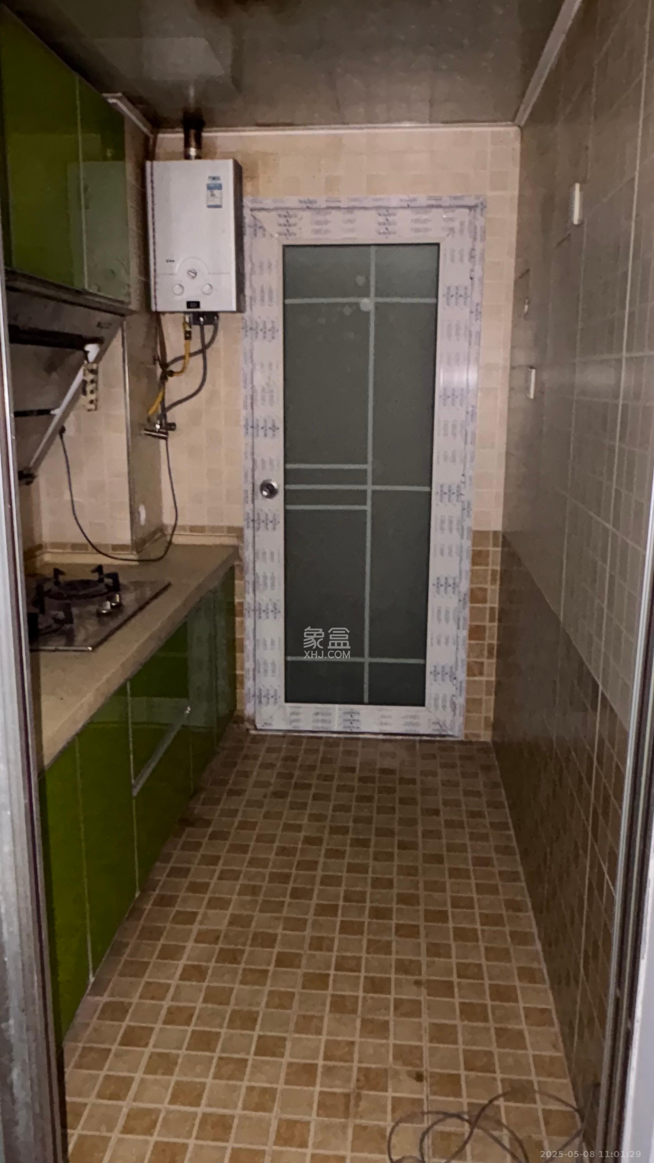 中信文化广场(中信新城二期) 2室1厅1卫 1500.0元/月 中信文化广场(中信新城二期) 2室1厅1卫 1500.0元/月室内图