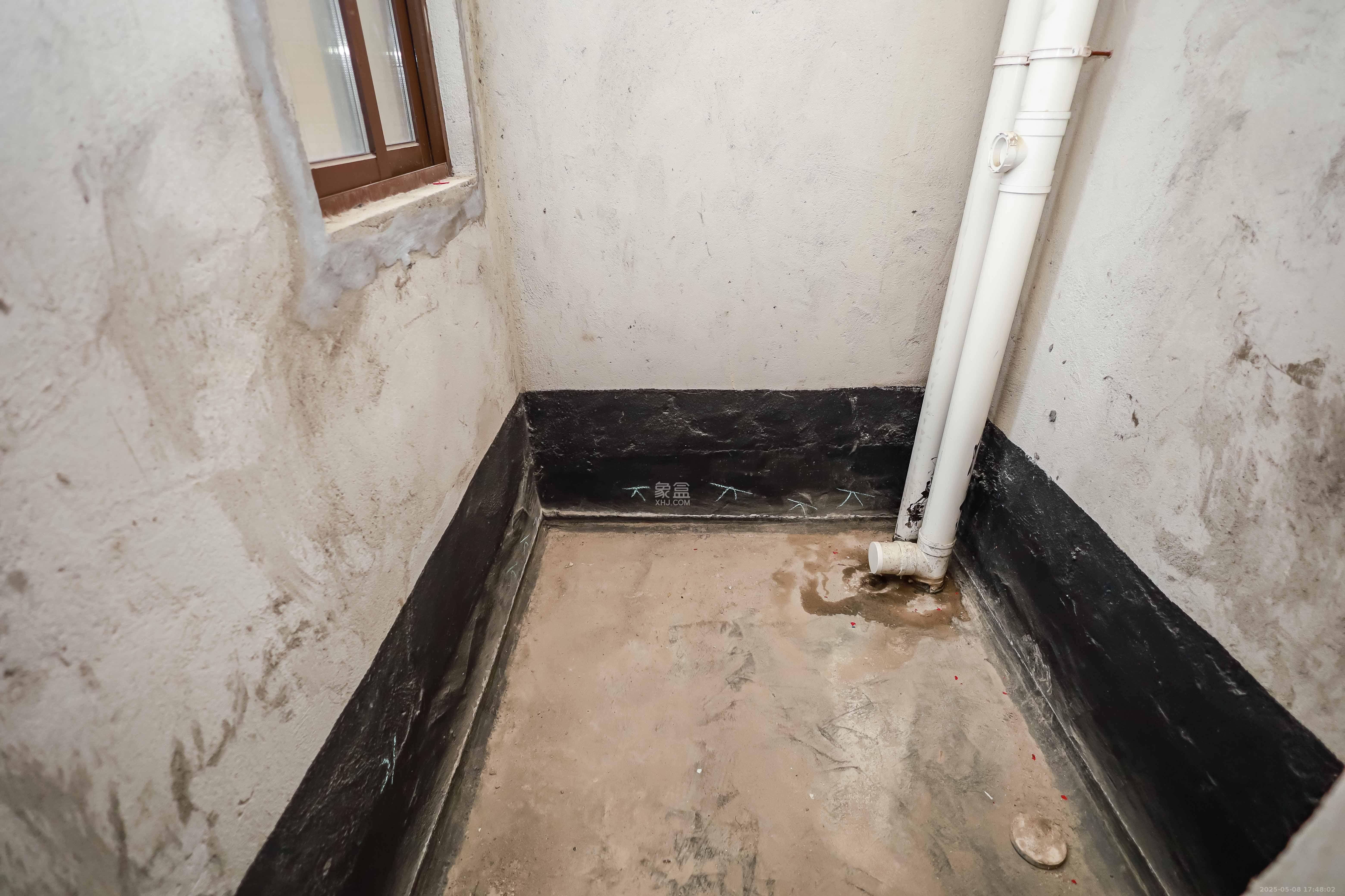 盛景谷山里  2室2厅1卫    67.0万卫生间