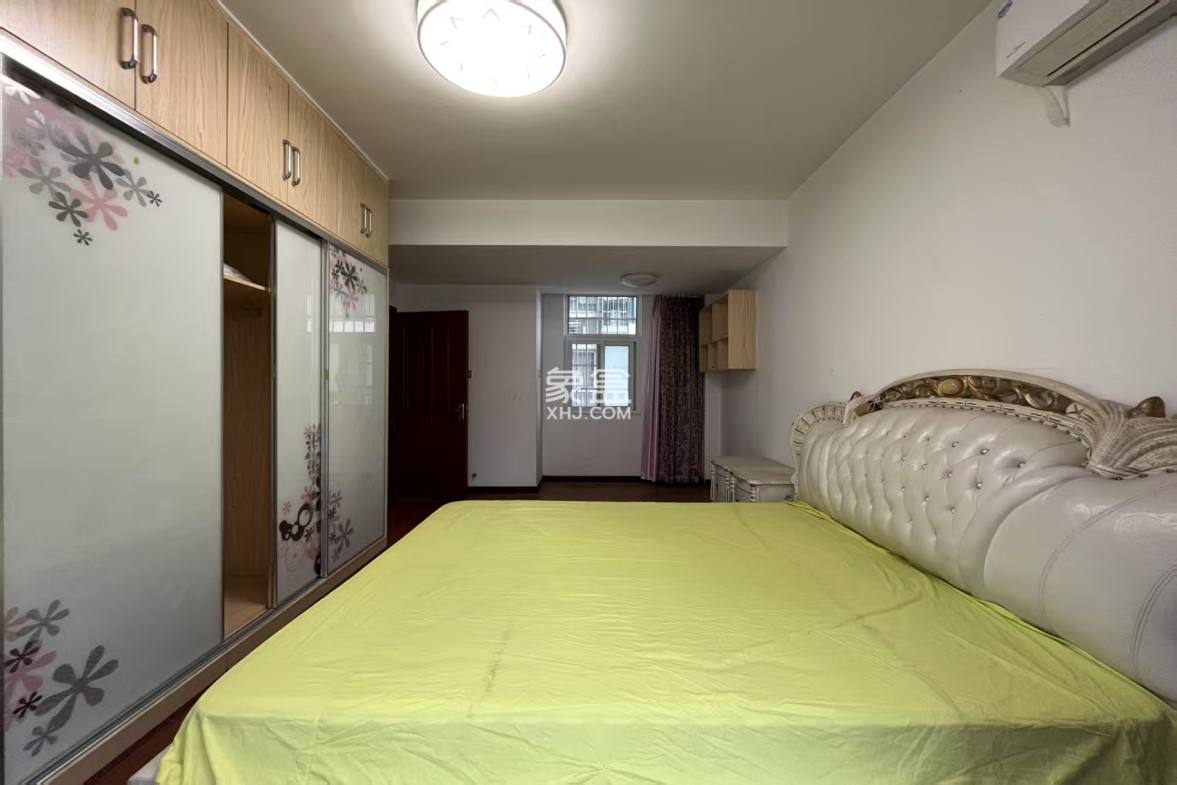 熙城春天 3室2厅1卫 1500.0元/月 熙城春天 3室2厅1卫 1500.0元/月室内图