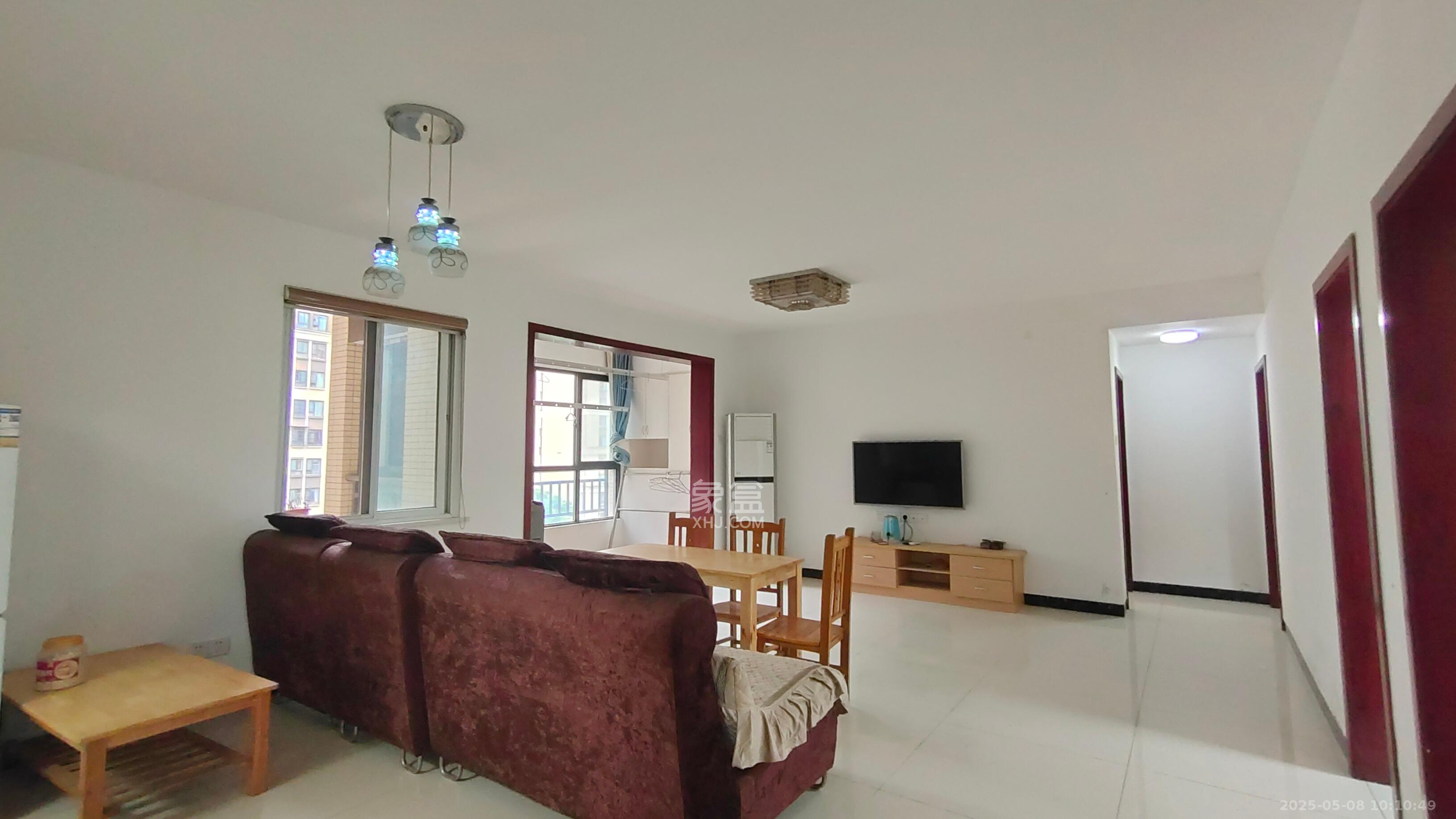 五矿紫湖香醍 4室2厅2卫 2000.0元/月 五矿紫湖香醍 4室2厅2卫 2000.0元/月室内图