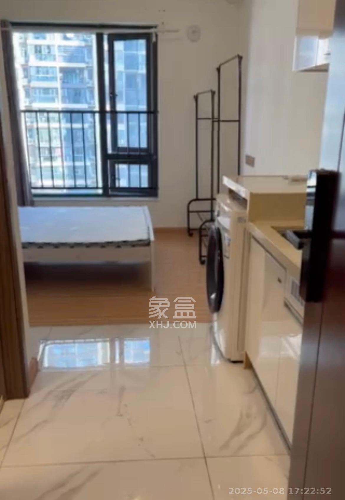 明昇壹城(明昇时代广场)三期 1室1厅1卫 1900.0元/月 明昇壹城(明昇时代广场)三期 1室1厅1卫 1900.0元/月室内图