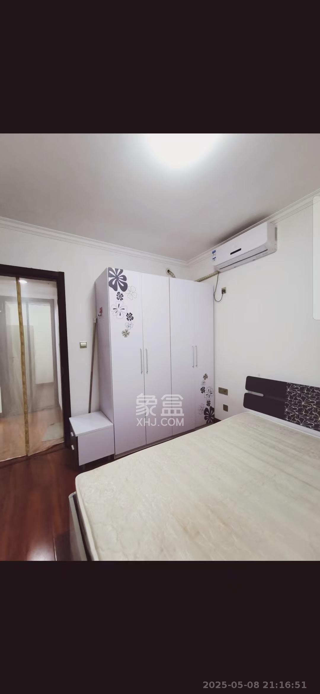 好莱城（弘德西街）  2室2厅1卫   1900.00元/月室内图