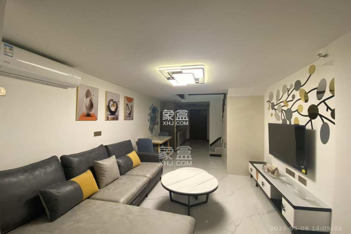 万科金色麦田 2室1厅1卫 2000.0元/月 万科金色麦田 2室1厅1卫 2000.0元/月室内图