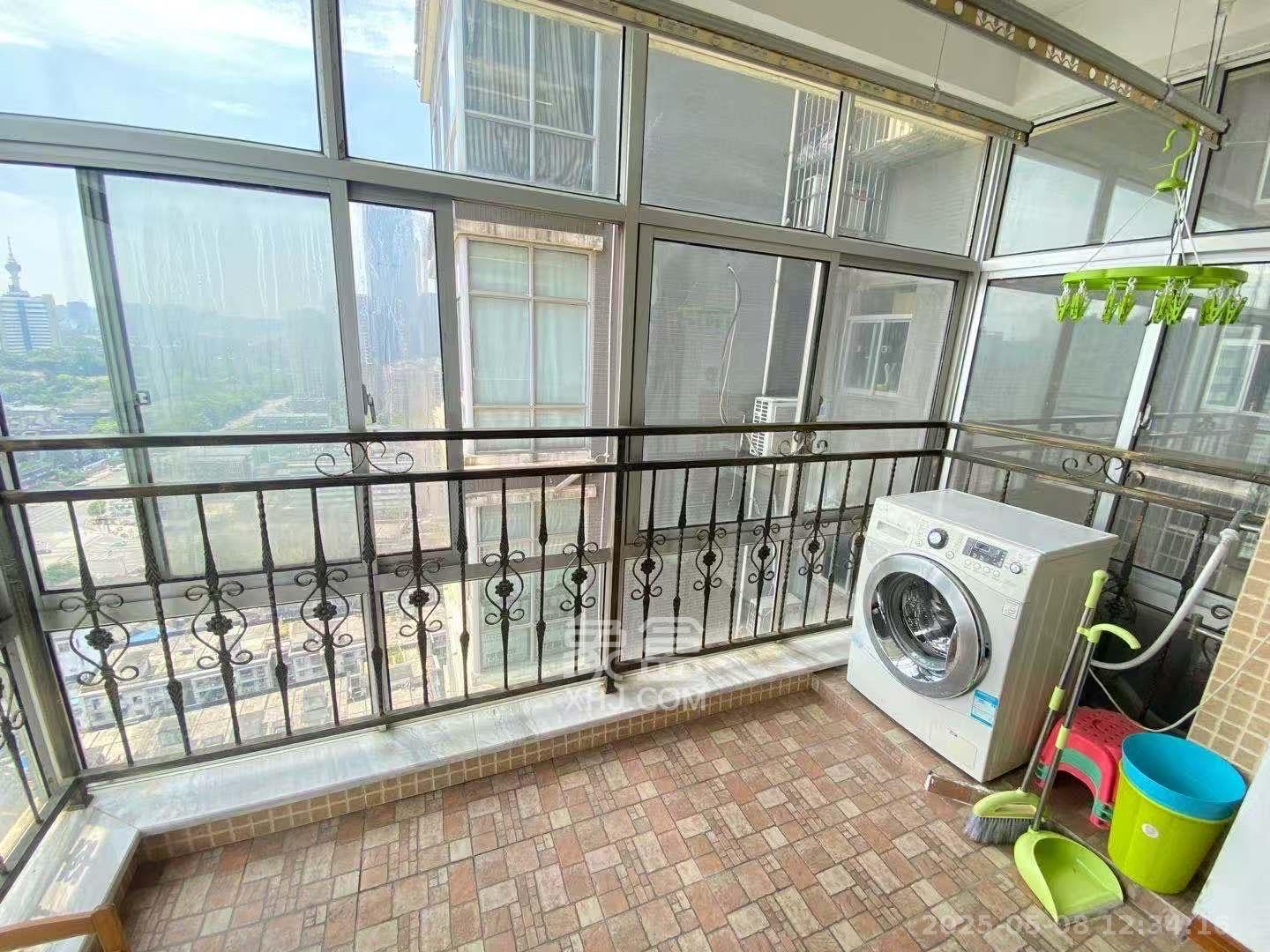 景泰雅苑（景江融城）  2室1厅0卫   3200.00元/月室内图
