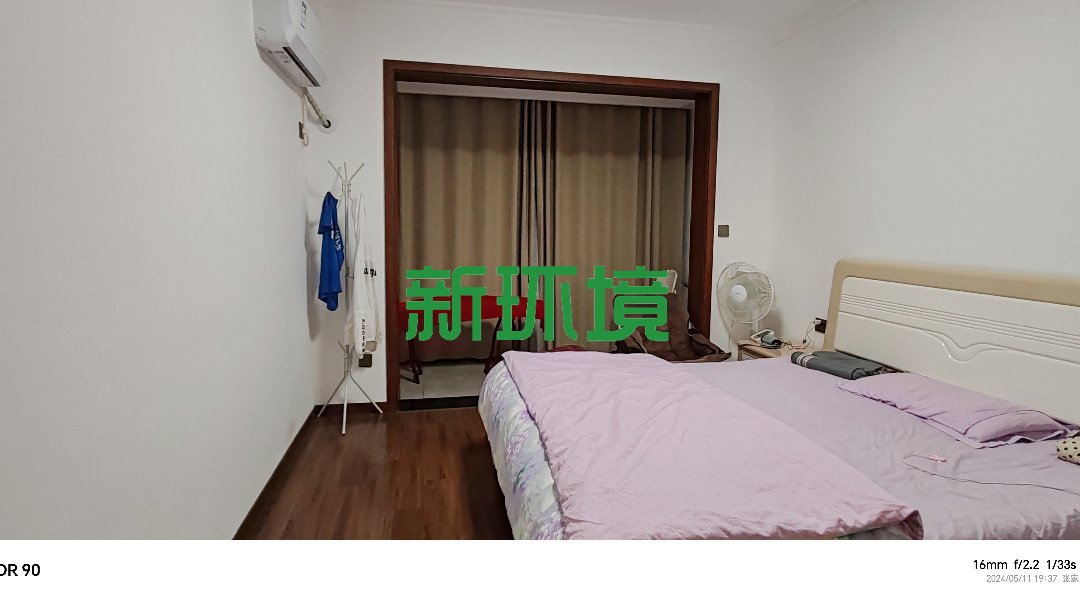 维港御景湾  1室0厅0卫   85.80万客厅