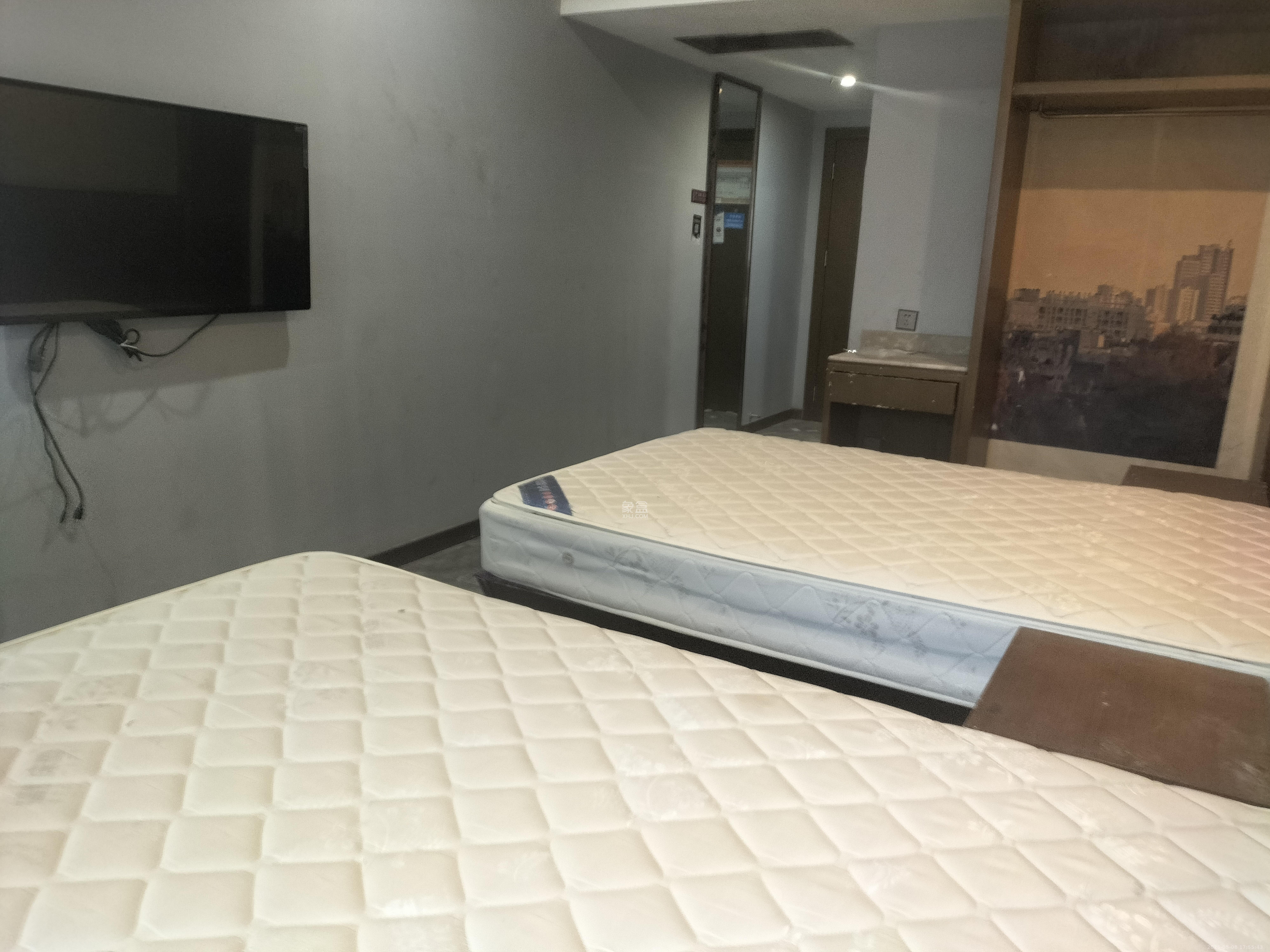 尚都美寓 1室0厅1卫 800.0元/月 尚都美寓 1室0厅1卫 800.0元/月室内图