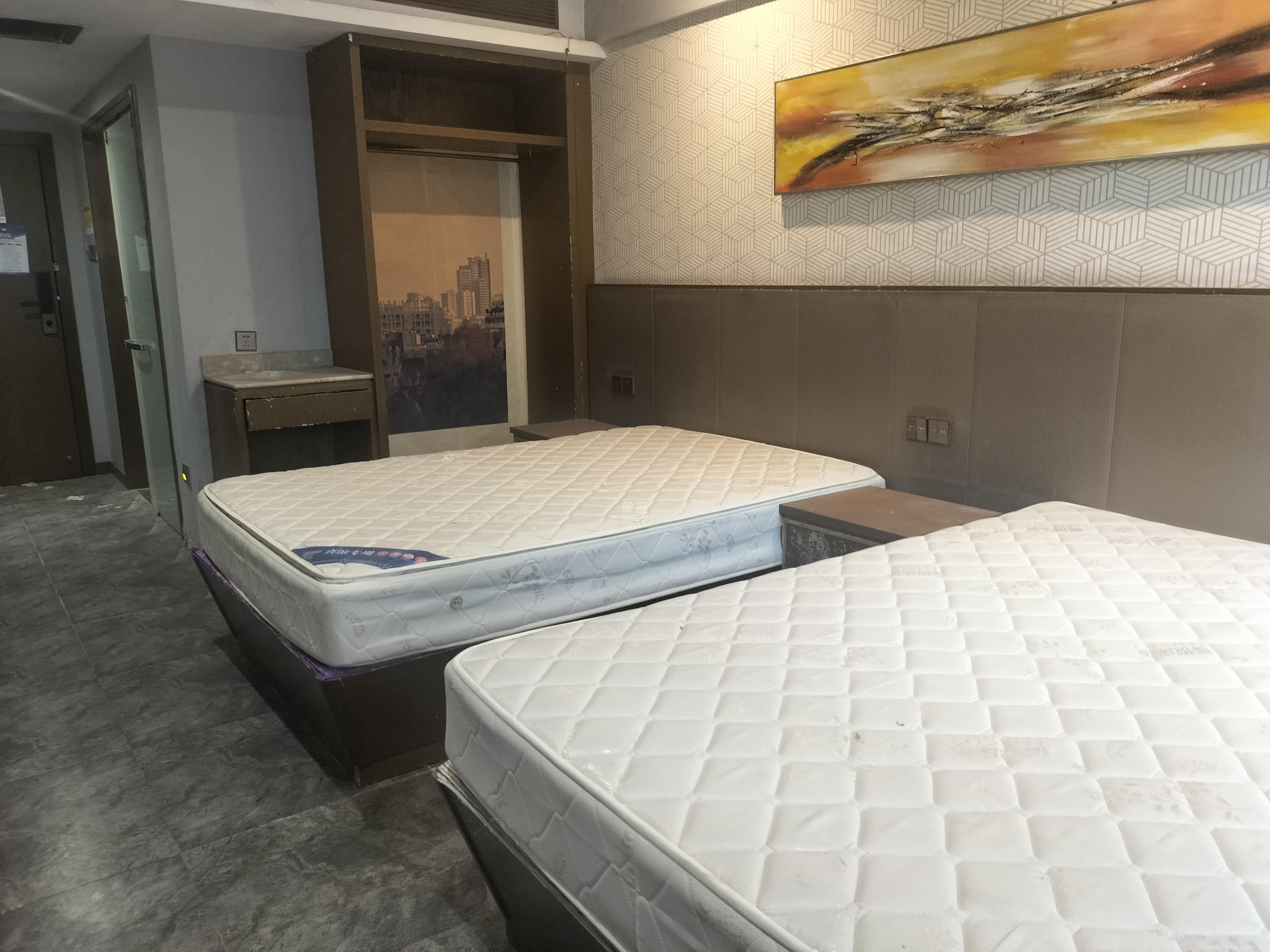 尚都美寓 1室0厅1卫 800.0元/月 尚都美寓 1室0厅1卫 800.0元/月室内图