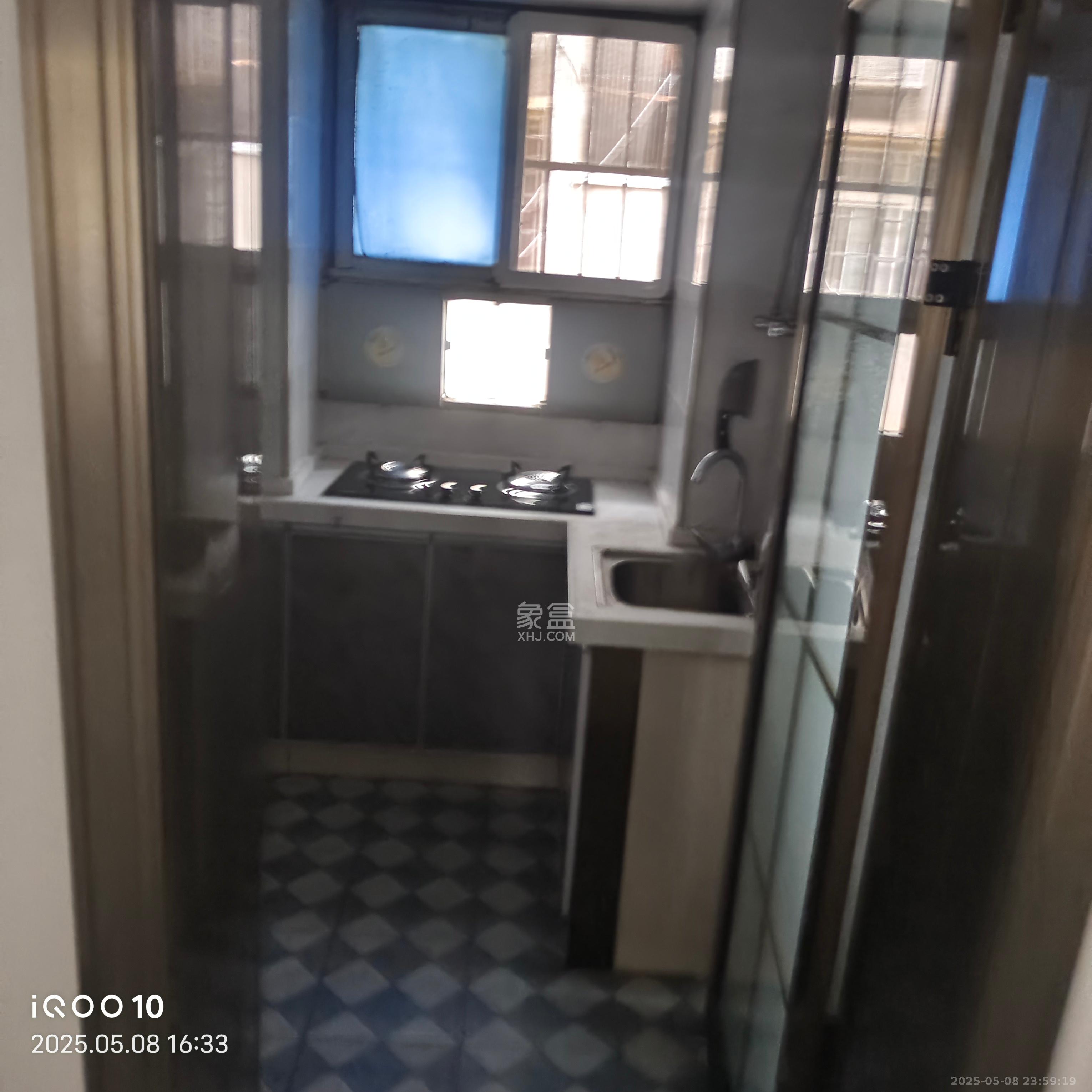 五一新干线 1室1厅1卫 2500.0元/月 五一新干线 1室1厅1卫 2500.0元/月室内图