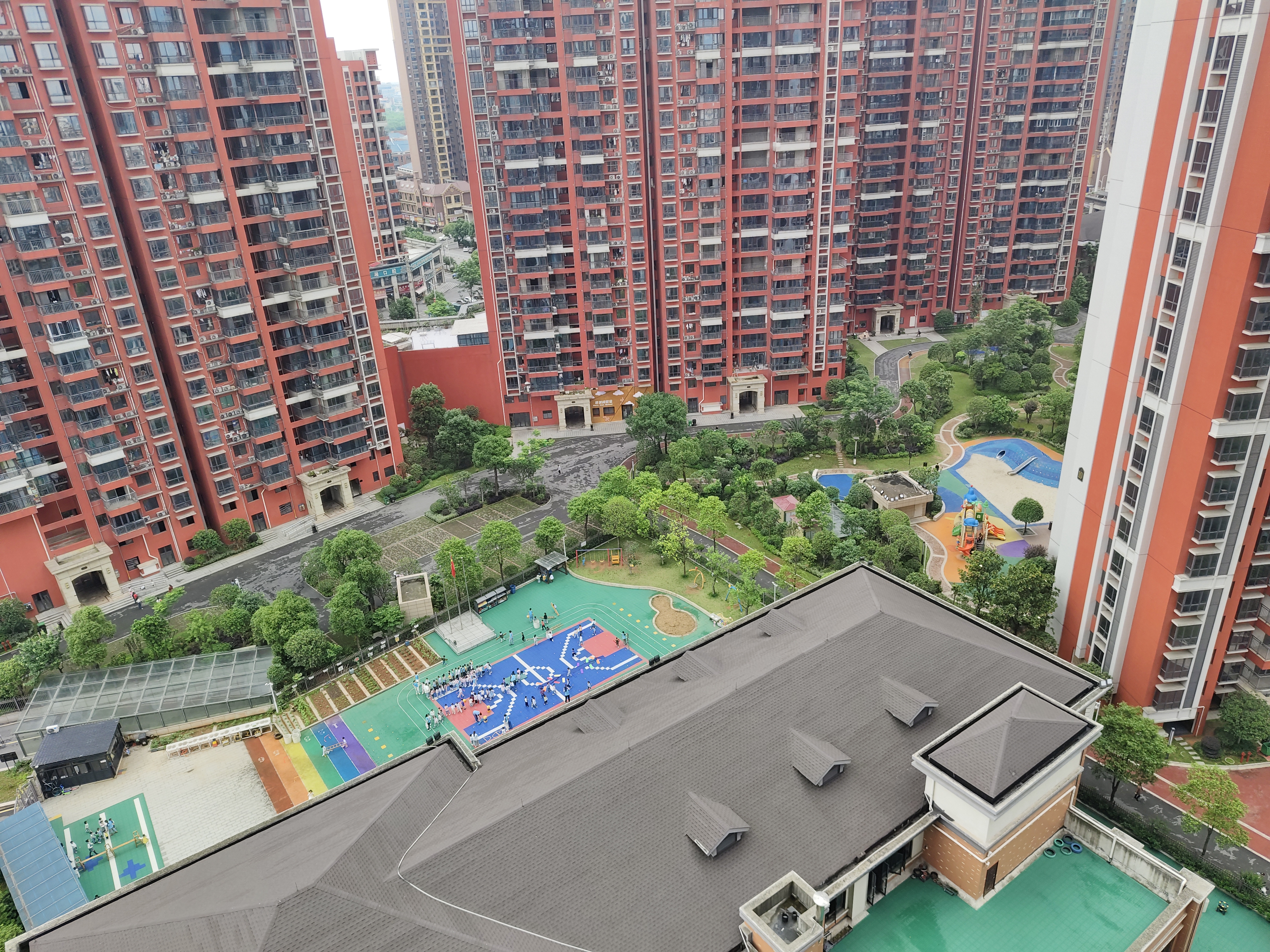 万通逸城一期  3室2厅2卫   52.00万户型图