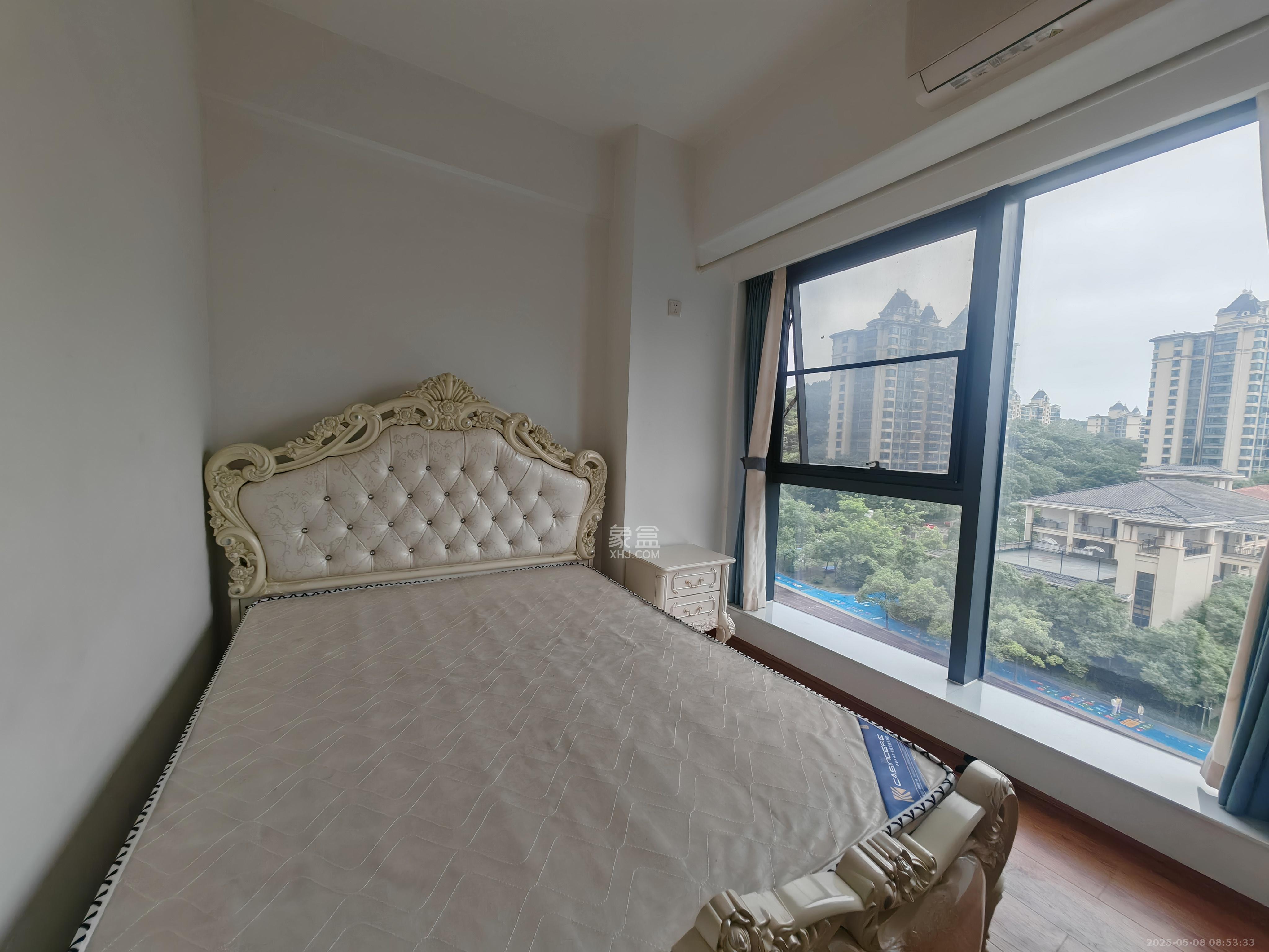 博长山水香颐  2室1厅1卫    1700.0元/月 博长山水香颐  2室1厅1卫    1700.0元/月室内图