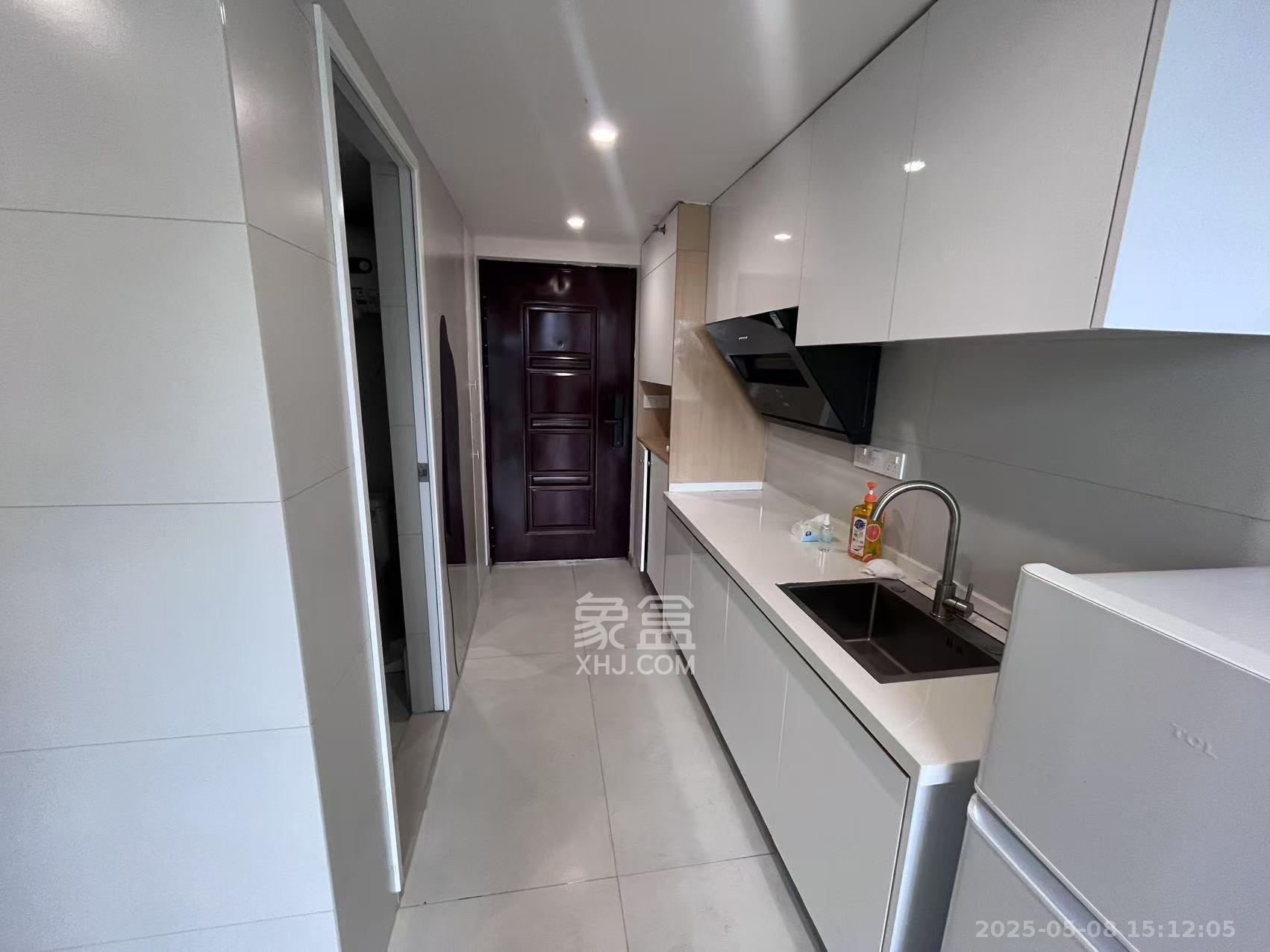 新长海D1站 1室0厅0卫 1500.0元/月 新长海D1站 1室0厅0卫 1500.0元/月室内图