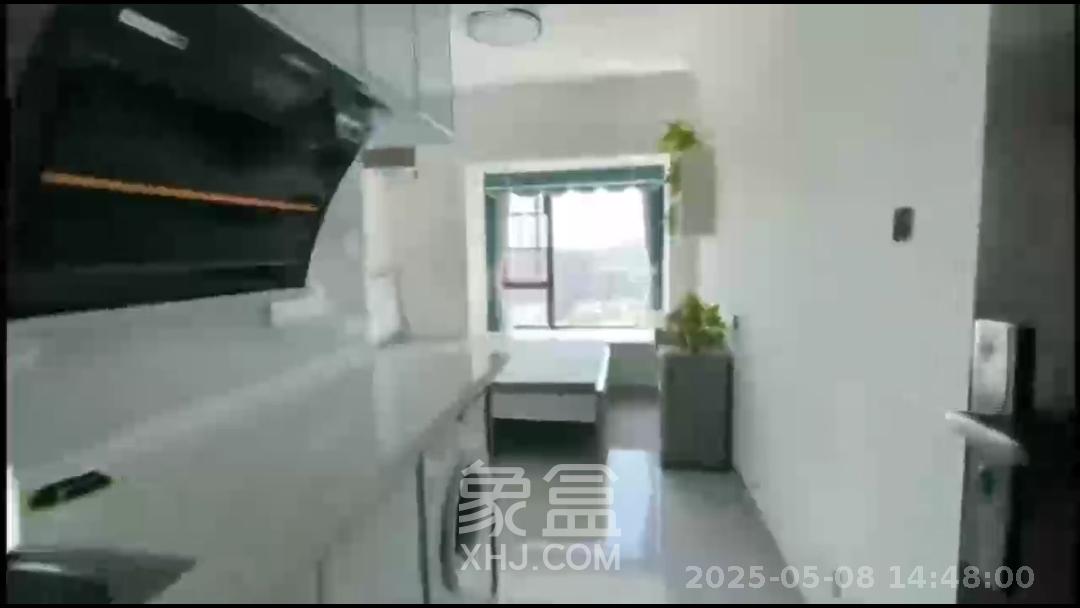 奥园城市天骄一期  1室1厅1卫   1300.00元/月室内图