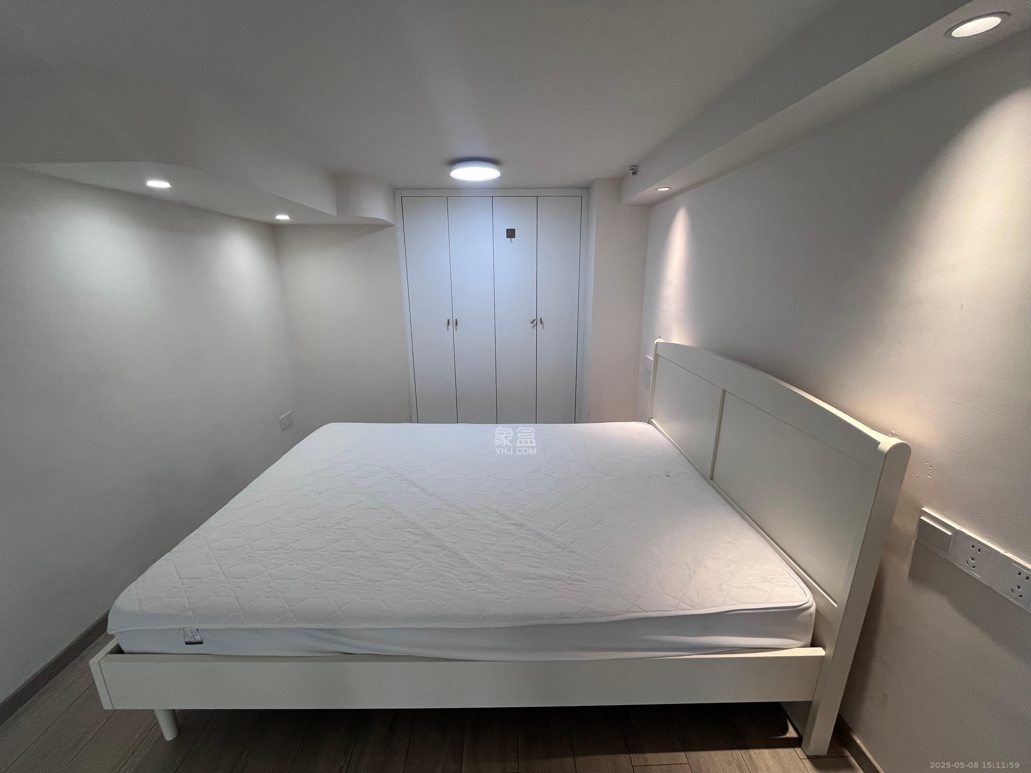新长海D1站  1室0厅0卫   1500.00元/月室内图