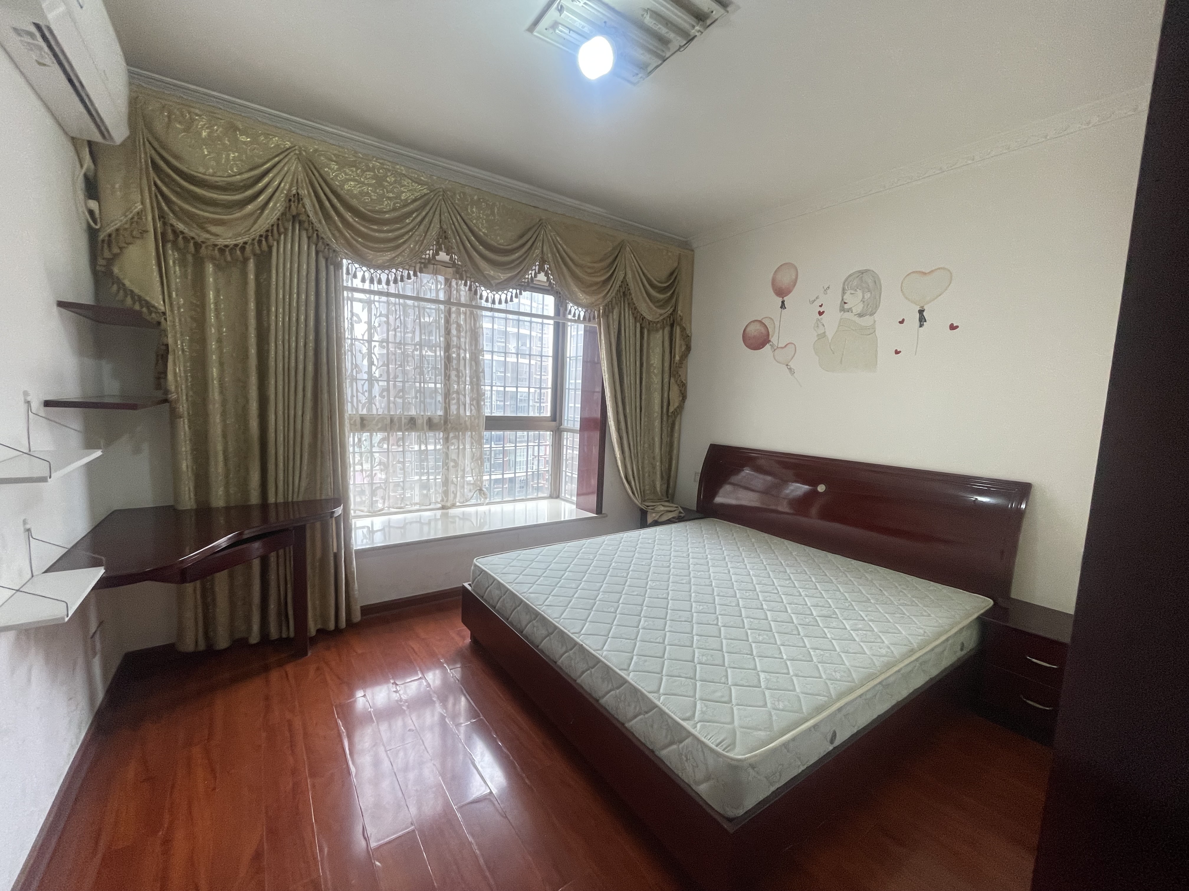 东方豪苑 1室0厅0卫 1500.0元/月 东方豪苑 1室0厅0卫 1500.0元/月室内图