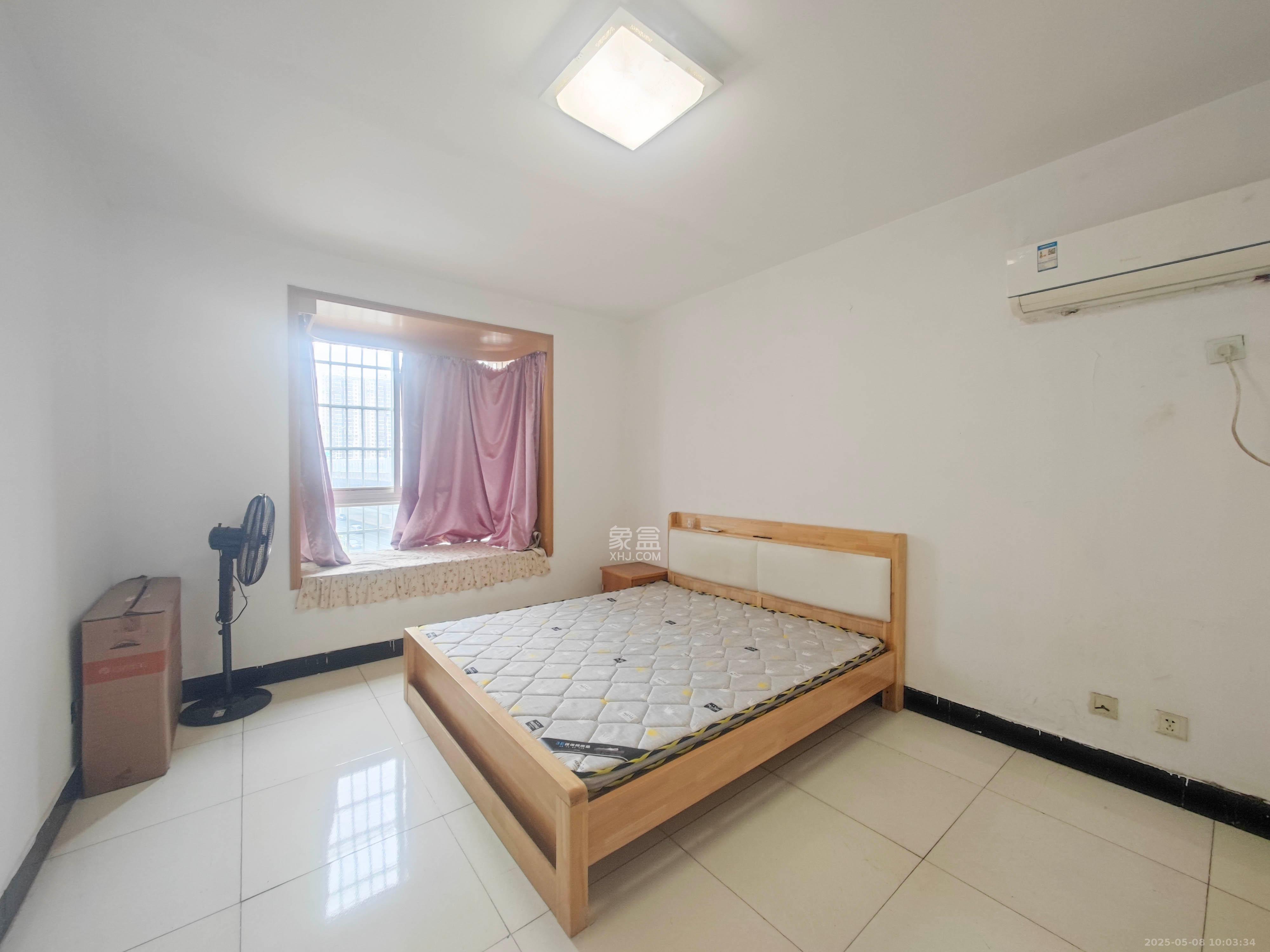 泰禹家园（彩云之翼家园一期、二期、三期）  3室2厅1卫    59.9万卧室