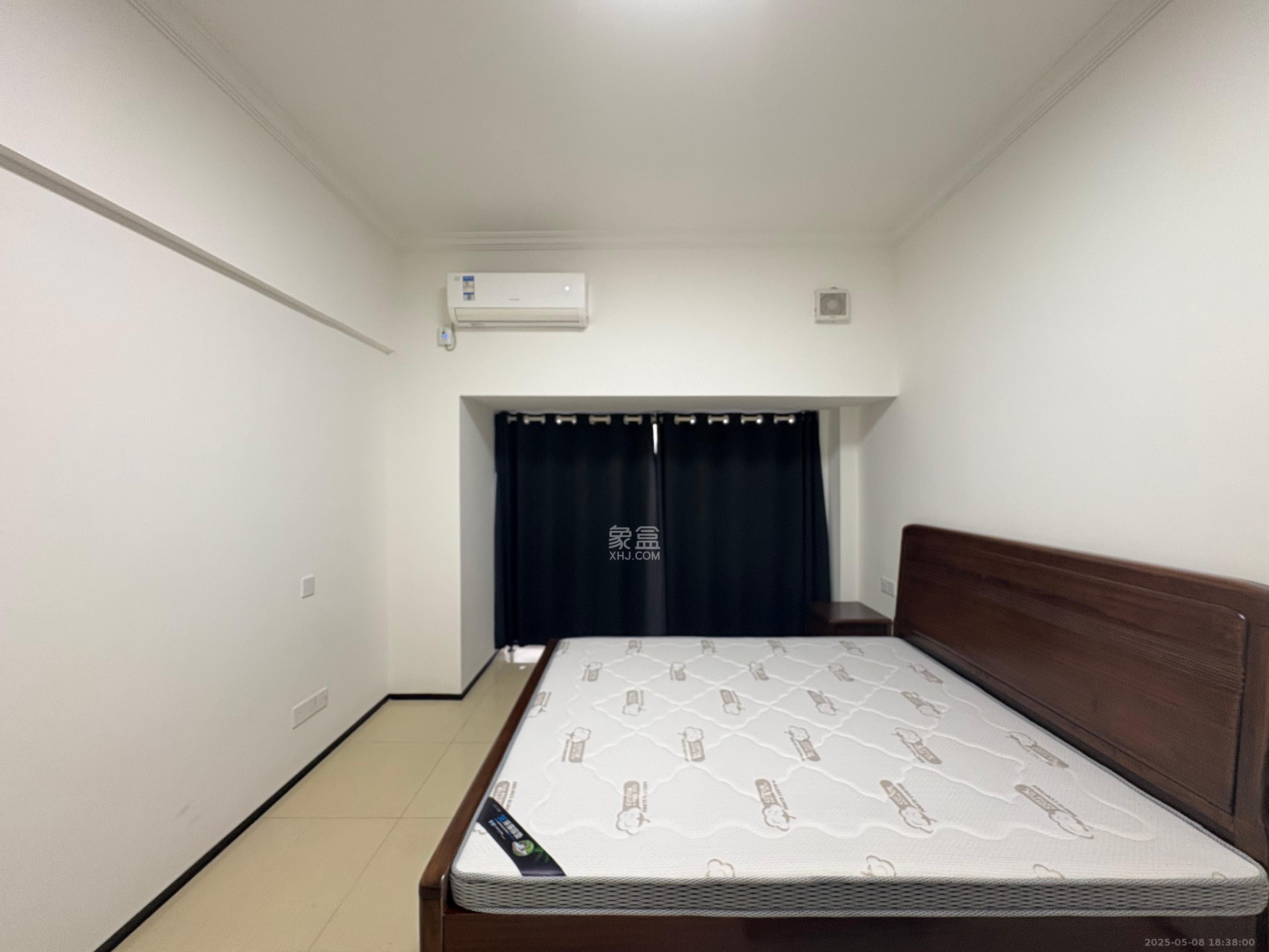 达美D6区  1室1厅1卫   1500.00元/月室内图