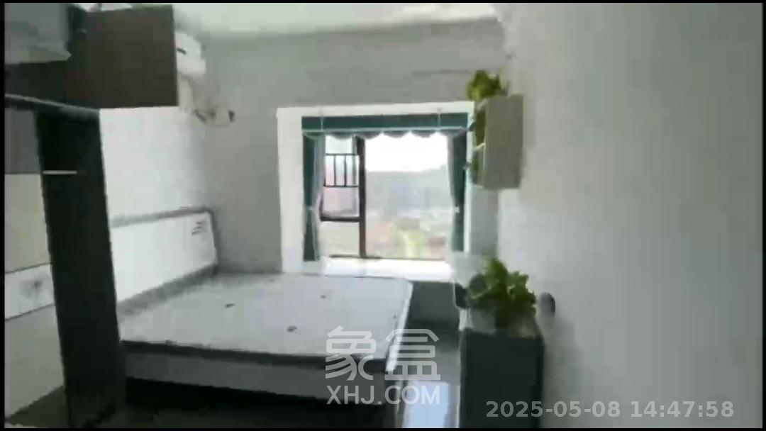 奥园城市天骄一期  1室1厅1卫   1300.00元/月