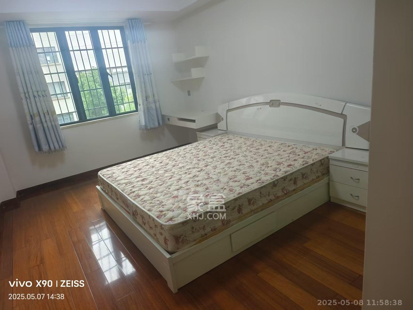 鹏基诺亚山林  3室2厅2卫    2800.0元/月室内图