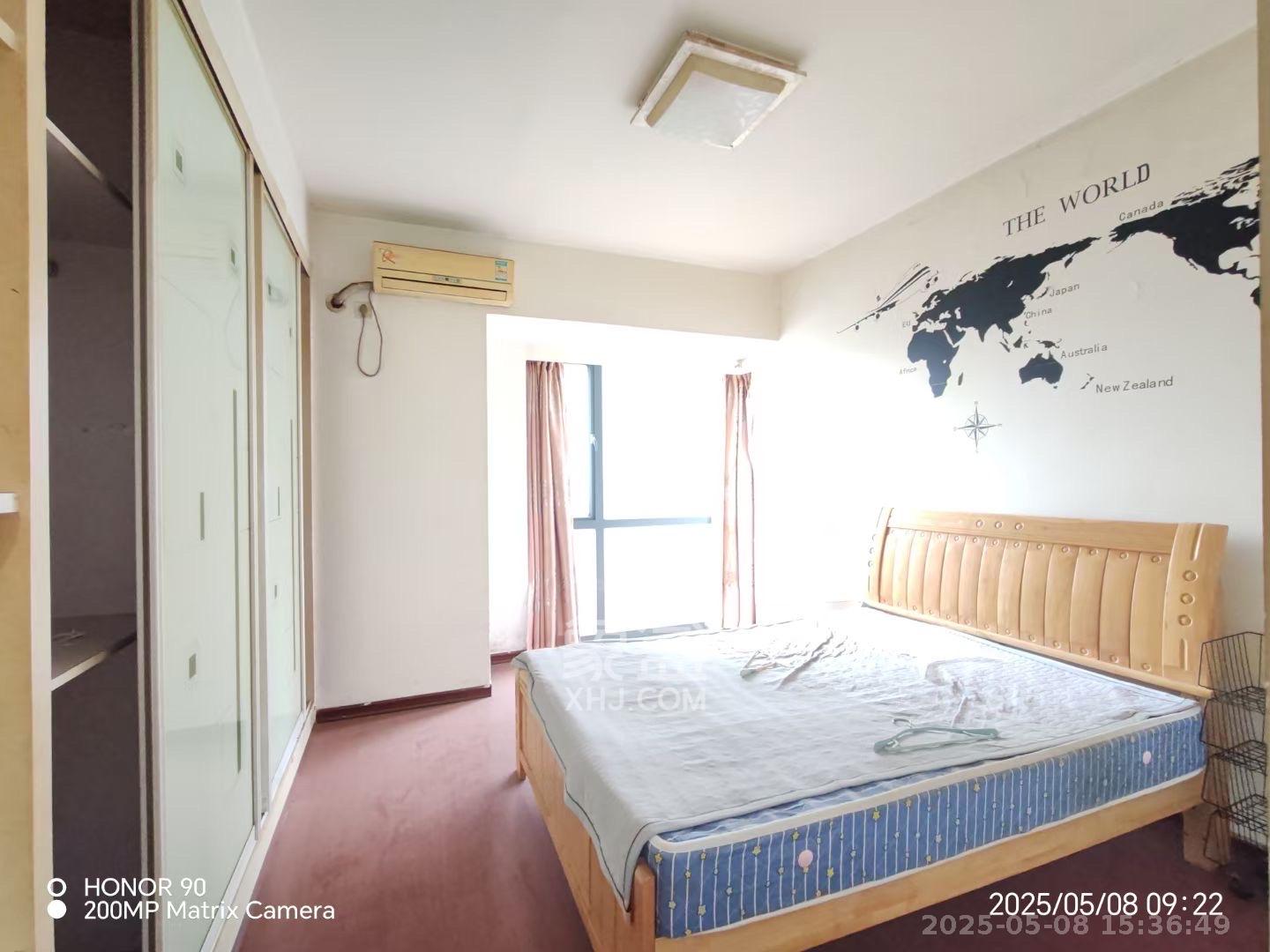 格蓝康都  2室2厅1卫   2200.00元/月室内图