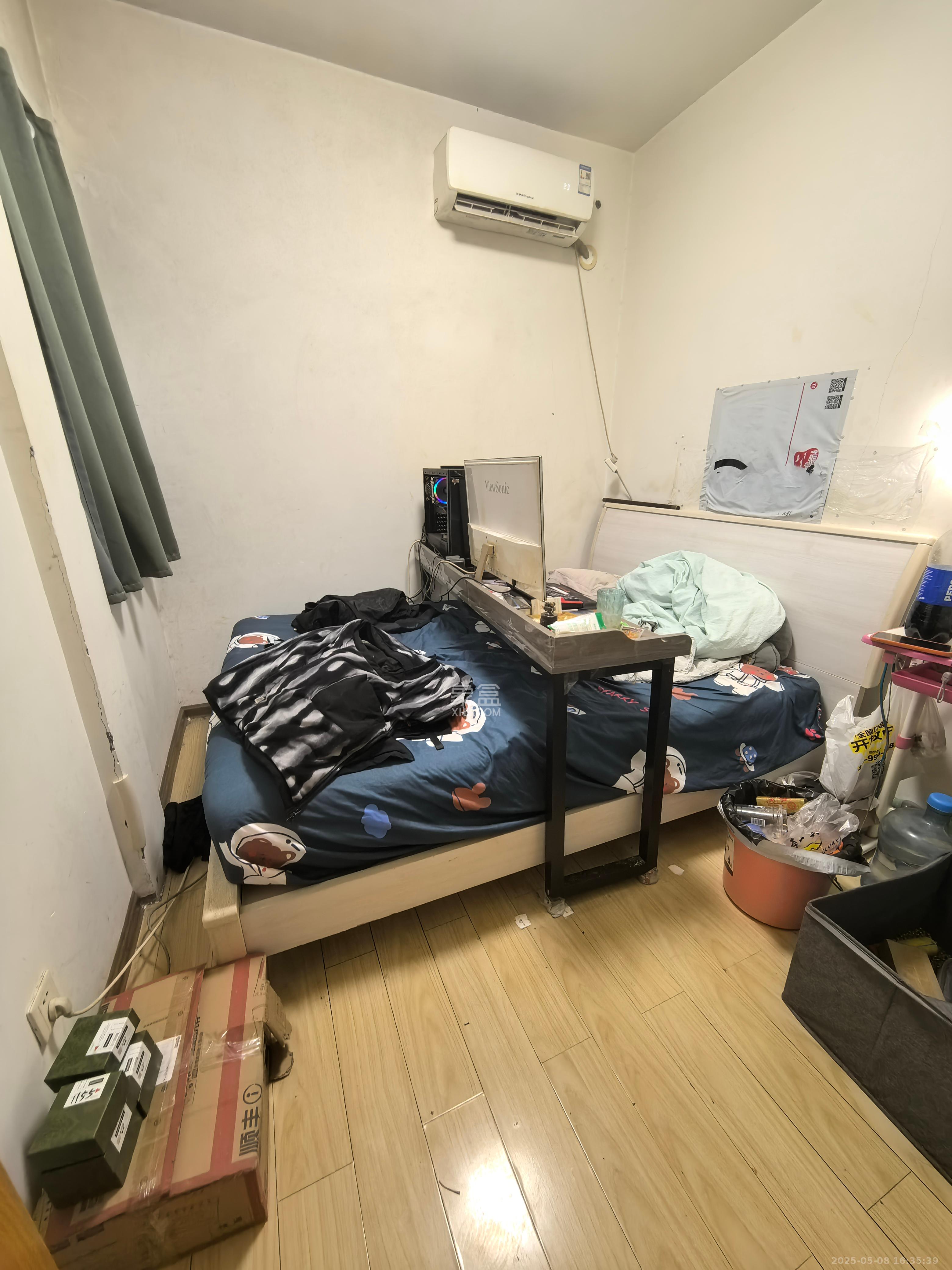 和庄  3室2厅1卫   1900.00元/月室内图