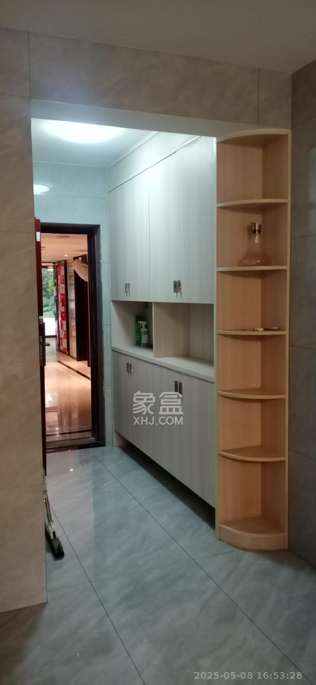 美的国宾府 3室2厅2卫 82.8万 美的国宾府 3室2厅2卫 82.8万室内图