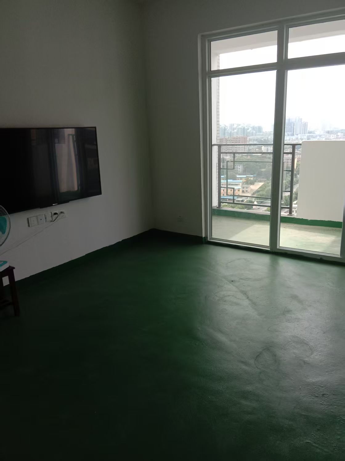 云沙诗意  3室1厅1卫   1500.00元/月