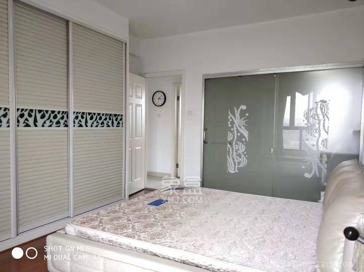 长大卧琥  3室2厅1卫   2500.00元/月室内图