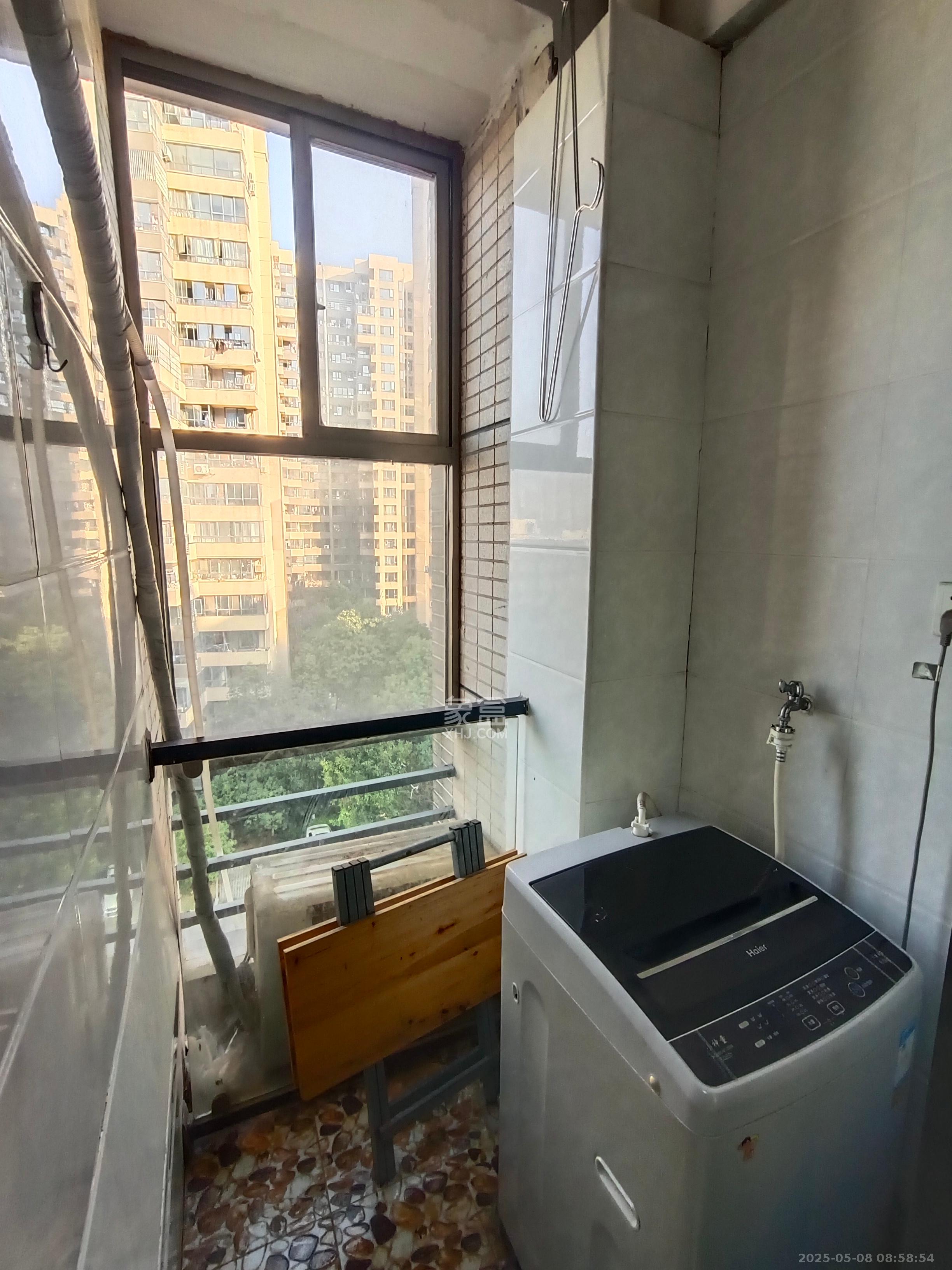 长房时代城  1室0厅1卫   1550.00元/月室内图