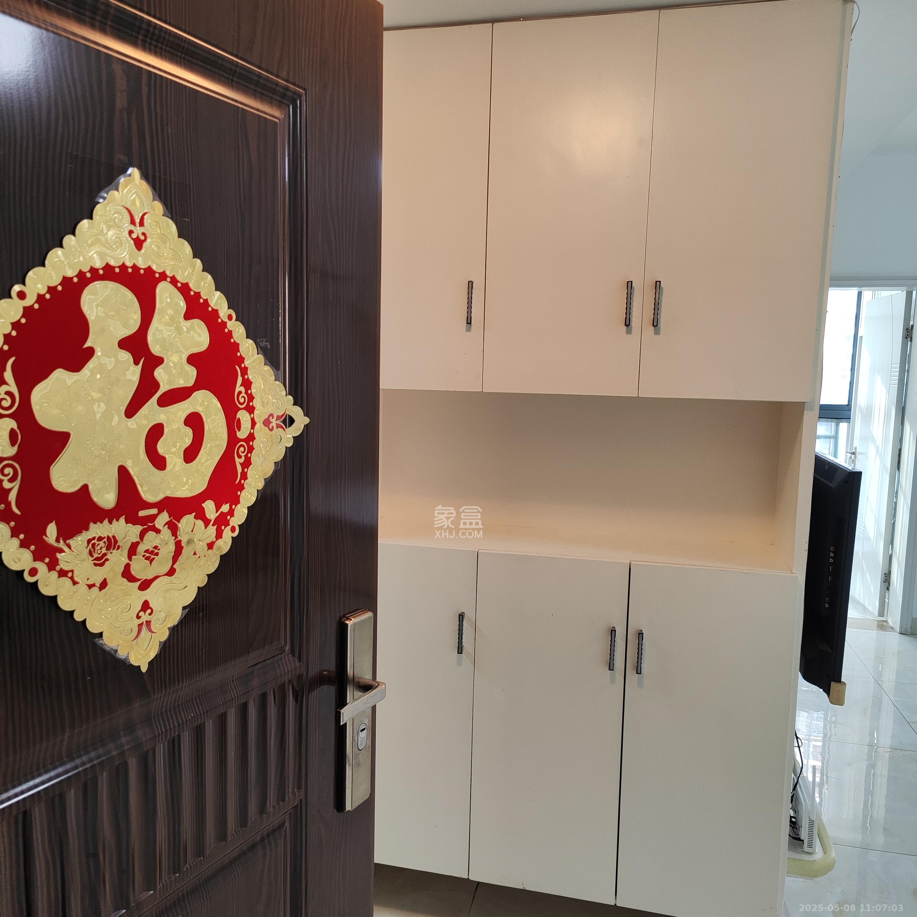 巢之恋  1室1厅1卫   1500.00元/月室内图