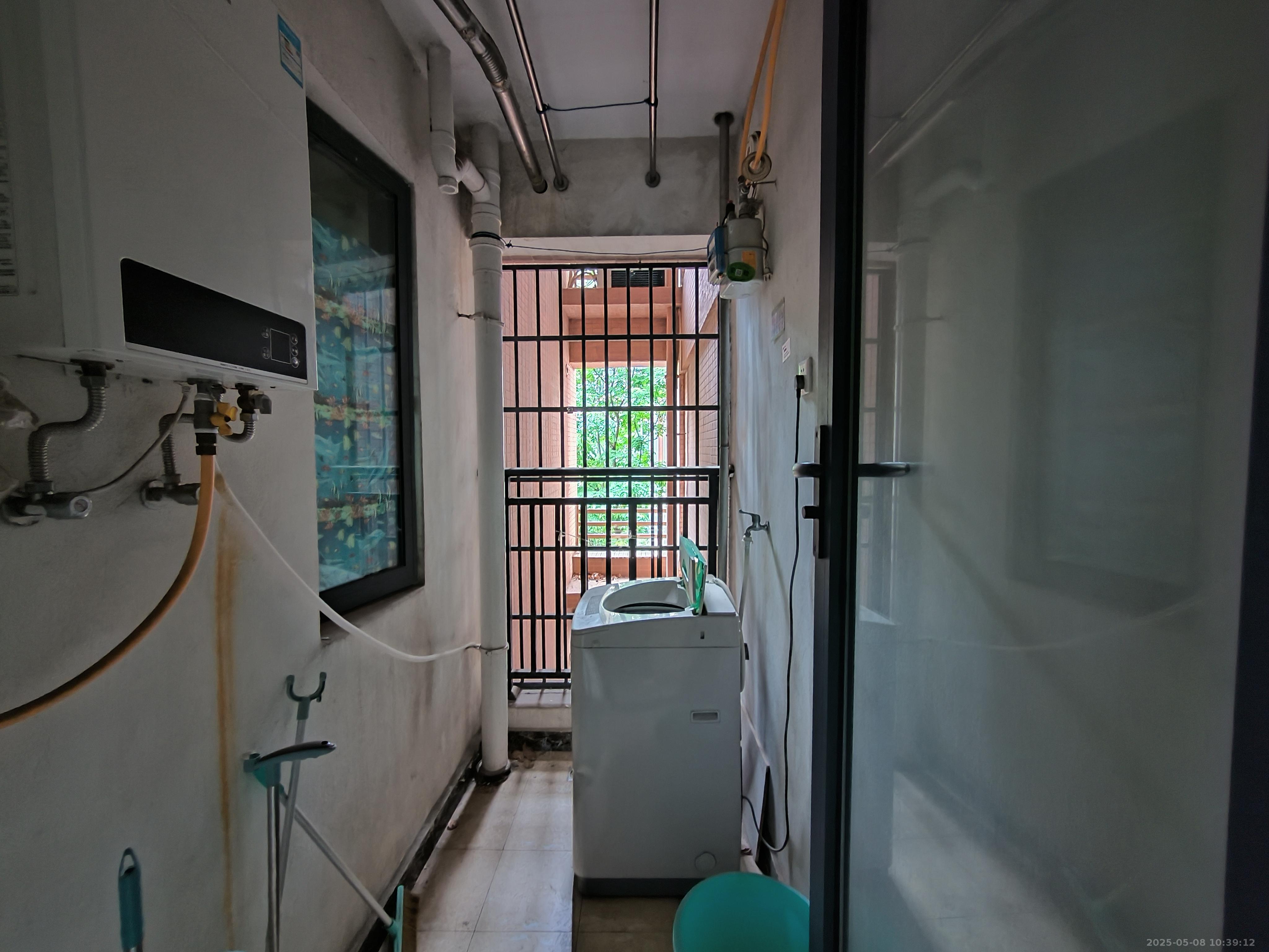 中建芙蓉工社  2室1厅1卫   1500.00元/月室内图