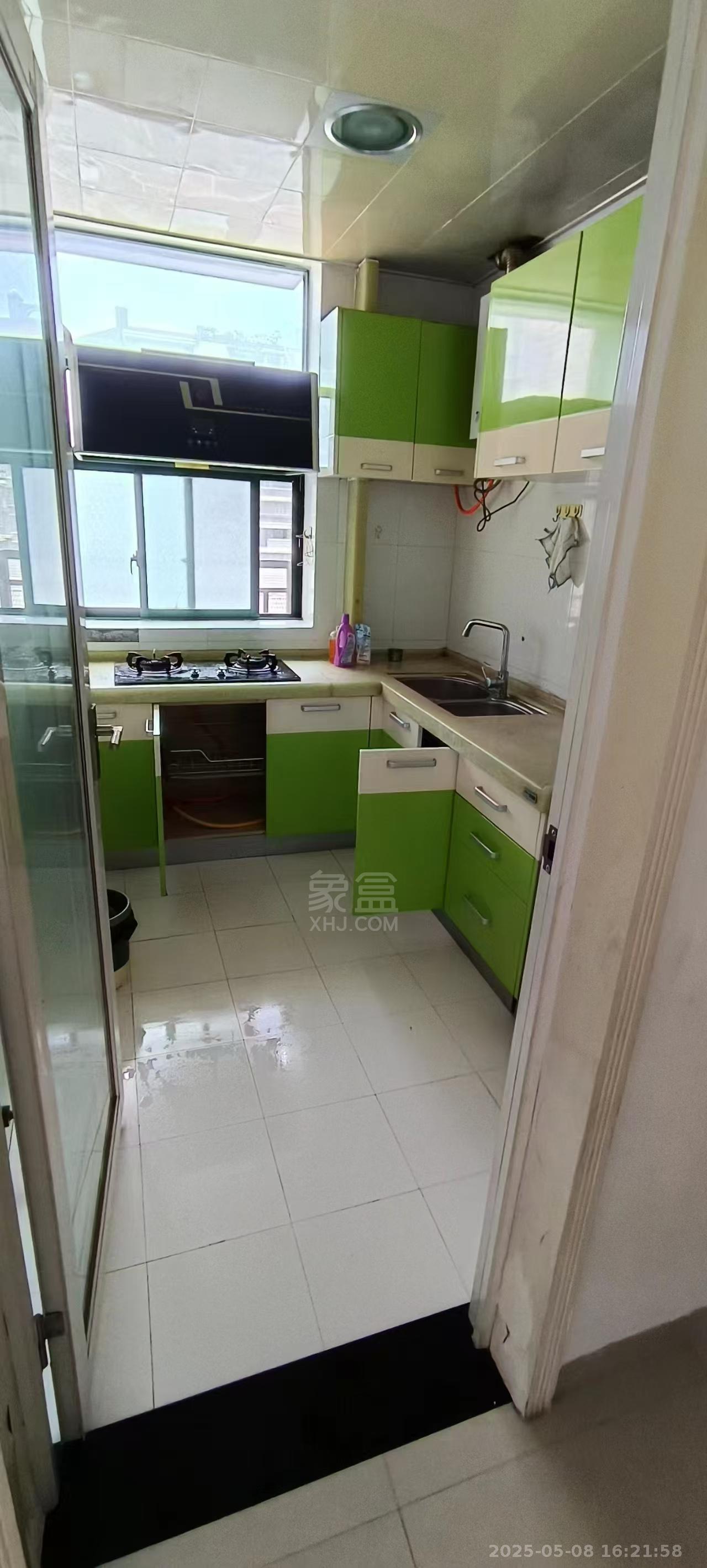 共和城 1室1厅1卫 1300.0元/月 共和城 1室1厅1卫 1300.0元/月室内图