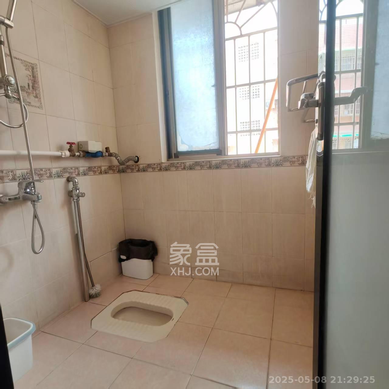 八方公司宿舍（师家老屋）  1室1厅1卫   1300.00元/月室内图
