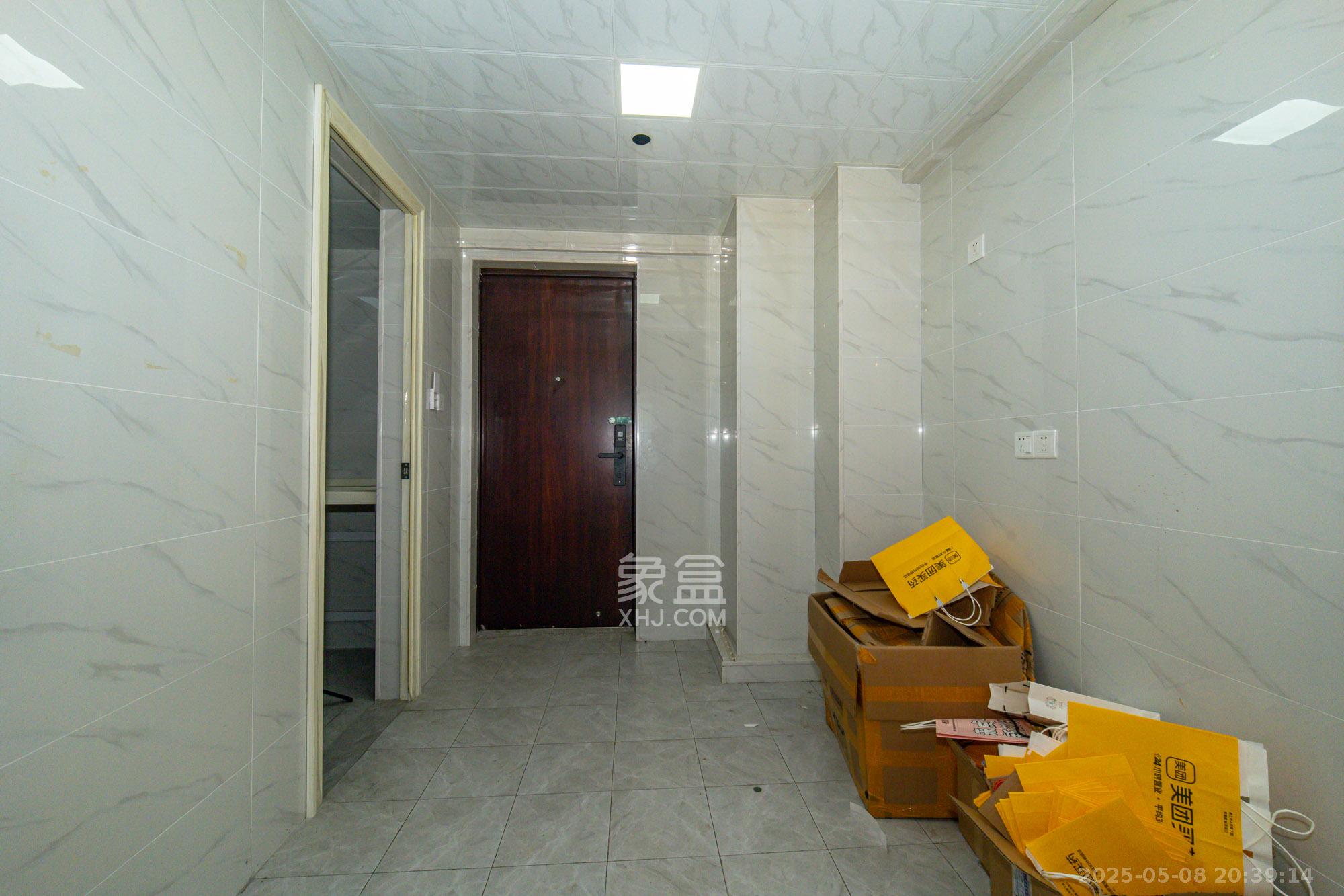 金科时代中心  1室1厅1卫    19.8万其他