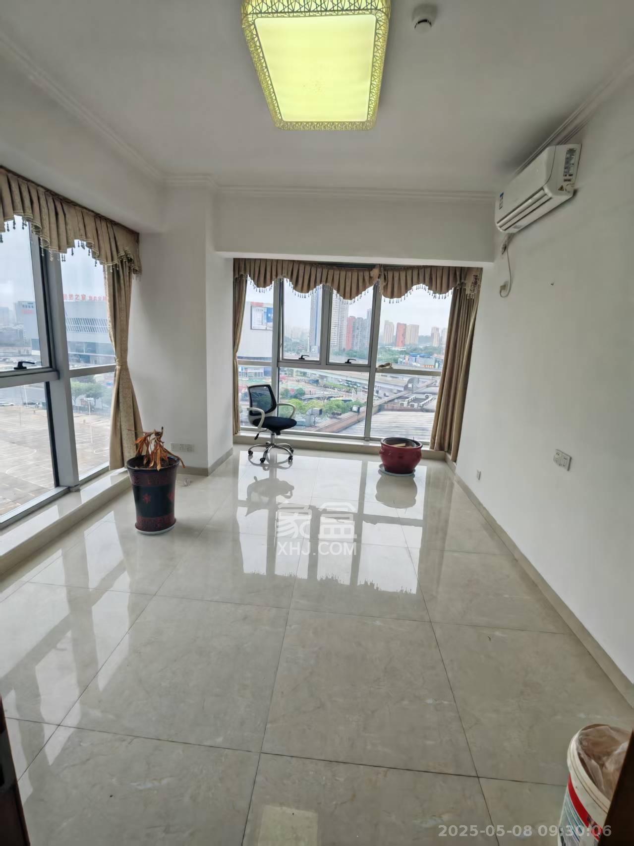 高升时代广场(冠铭商务中心) 1室0厅0卫 2200.0元/月 高升时代广场(冠铭商务中心) 1室0厅0卫 2200.0元/月室内图