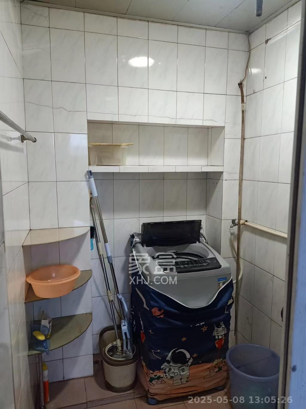 北桥新村  1室2厅1卫   1200.00元/月室内图