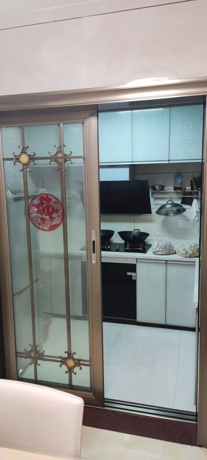 雁城荣寓  3室1厅1卫   2200.00元/月室内图