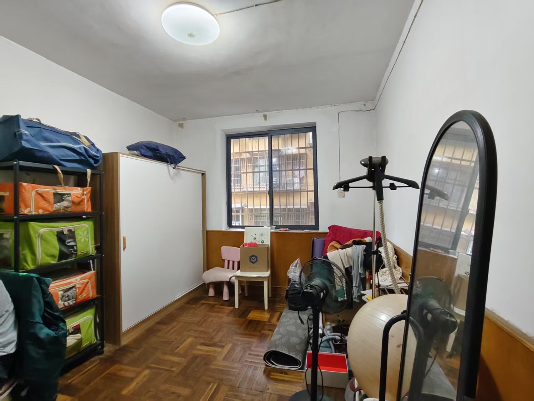 金花苑小区 3室2厅2卫 25.0万 金花苑小区 3室2厅2卫 25.0万室内图