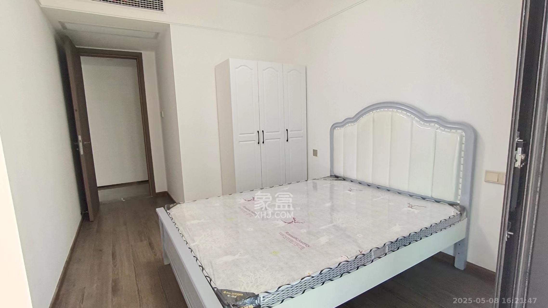 金茂建发泊悦  4室2厅2卫   4500.00元/月室内图