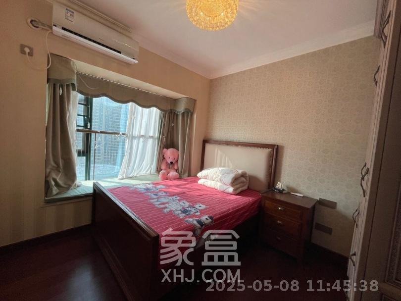 恒大雅苑 3室2厅2卫 3500.0元/月 恒大雅苑 3室2厅2卫 3500.0元/月室内图