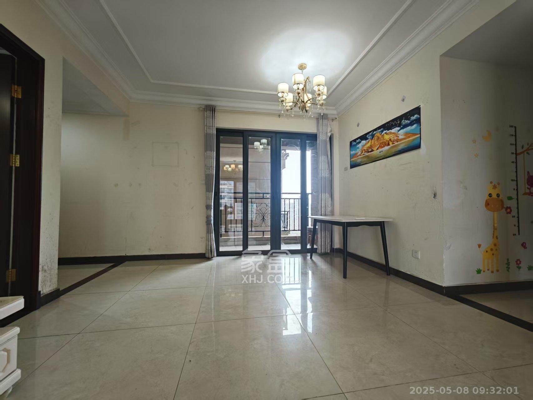 恒大御景天下城一期  3室2厅2卫    2300.0元/月 恒大御景天下城一期  3室2厅2卫    2300.0元/月室内图