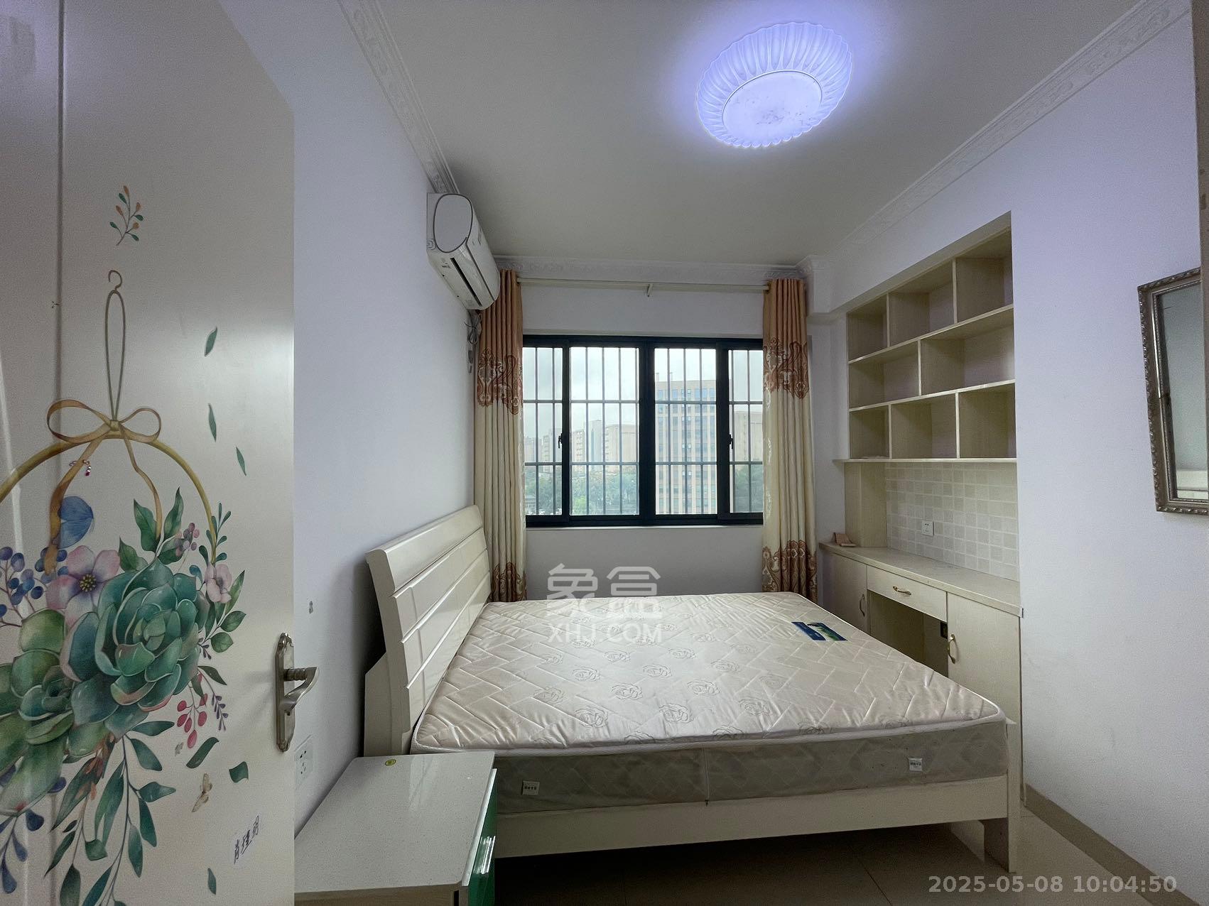 中建芙蓉嘉苑  3室2厅1卫   2500.00元/月室内图