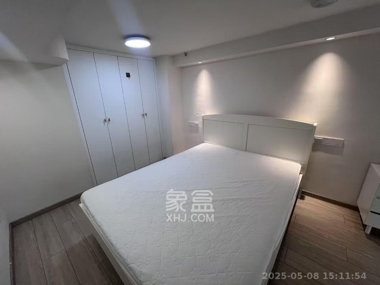 新长海D1站 1室0厅0卫 1500.0元/月 新长海D1站 1室0厅0卫 1500.0元/月室内图