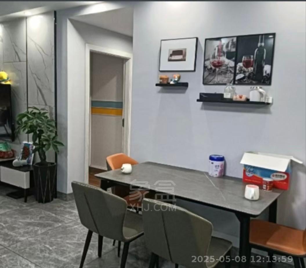 提香蓝岸 3室2厅1卫 2000.0元/月 提香蓝岸 3室2厅1卫 2000.0元/月室内图