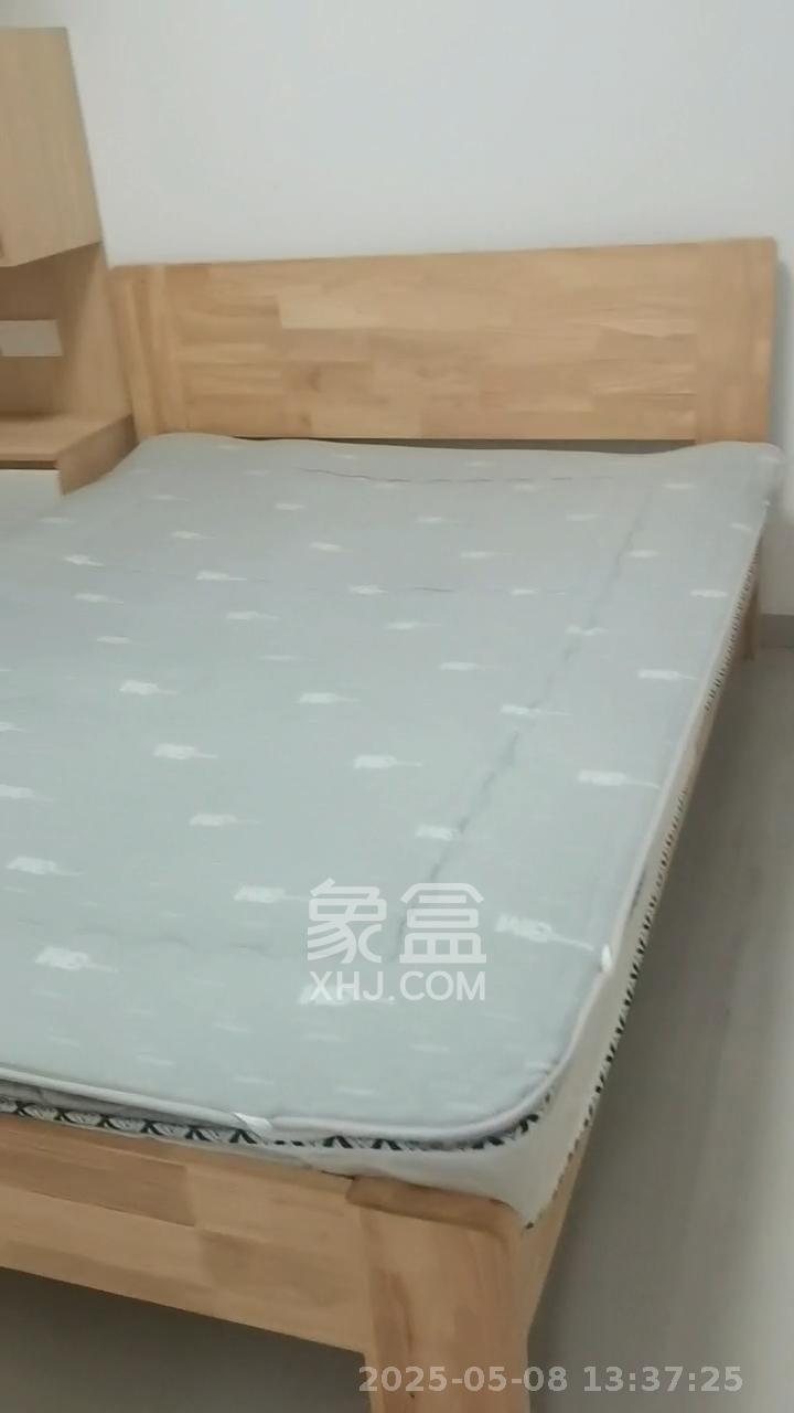 韭菜园嘉苑  2室1厅1卫   4000.00元/月室内图