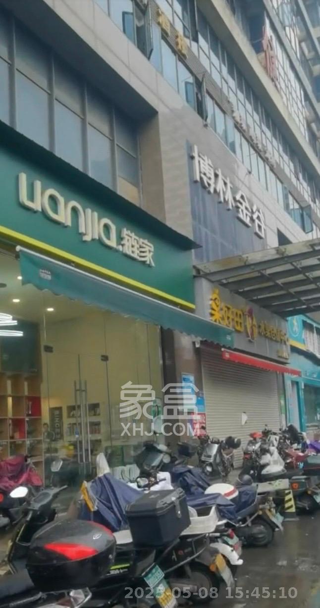 博林金谷   98.0㎡     17000.00元/月室內(nèi)圖