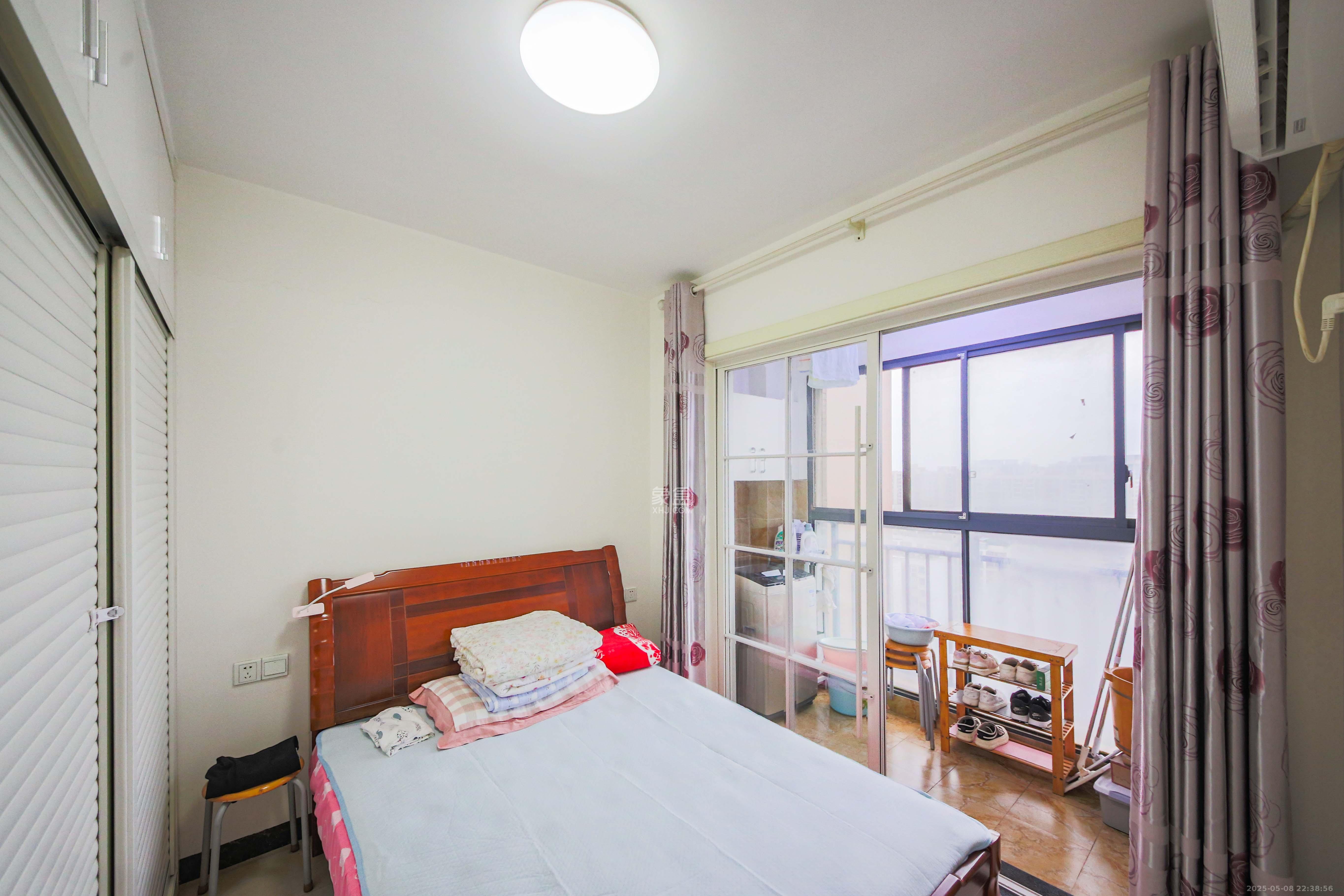 长城雅苑 2室2厅1卫 80.8万 长城雅苑 2室2厅1卫 80.8万卧室