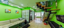 金色loft（鑫秋大厦）  2室1厅1卫    40.08万